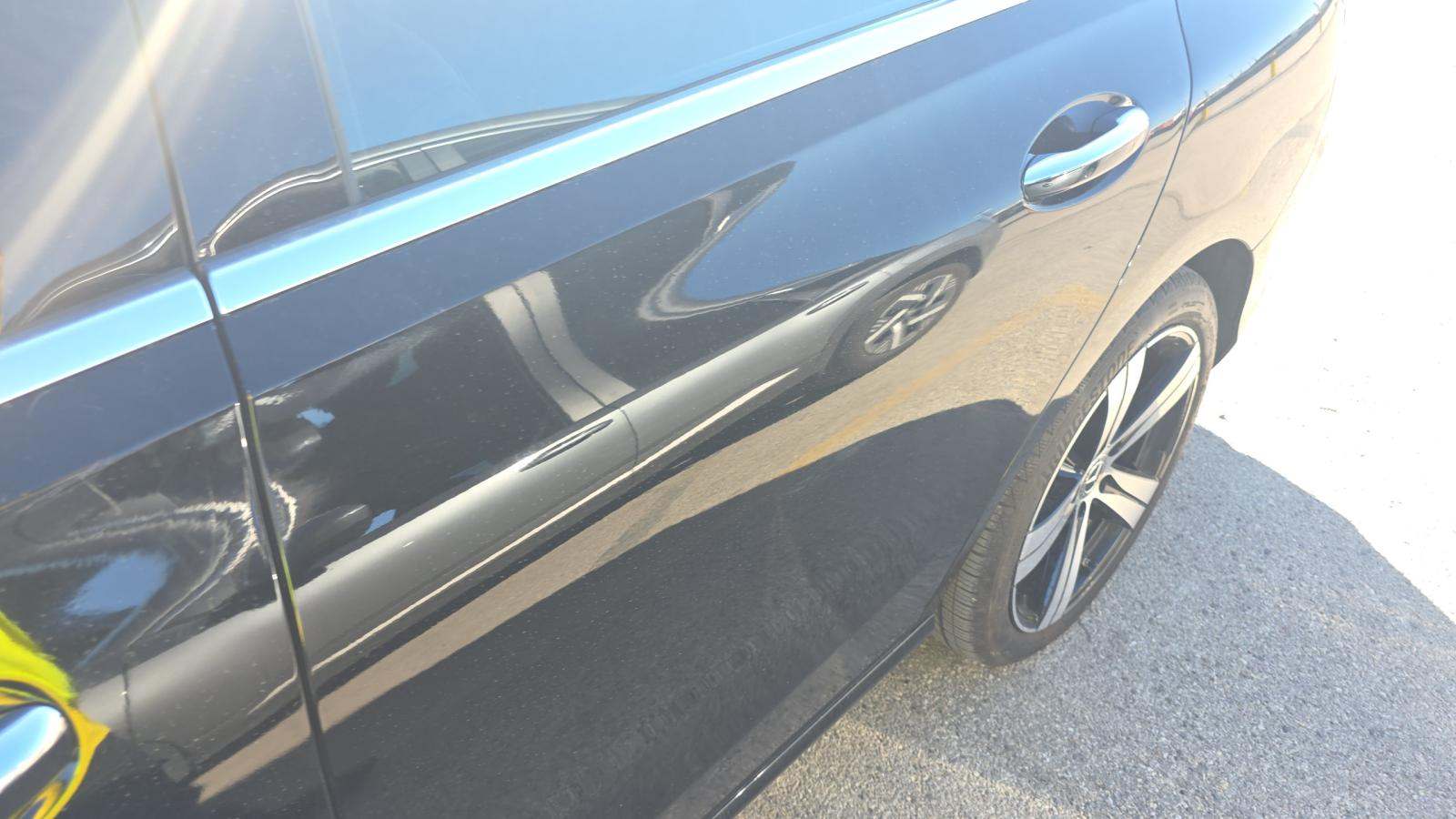 2025 Mercedes-Benz C-Class C 300 RWD