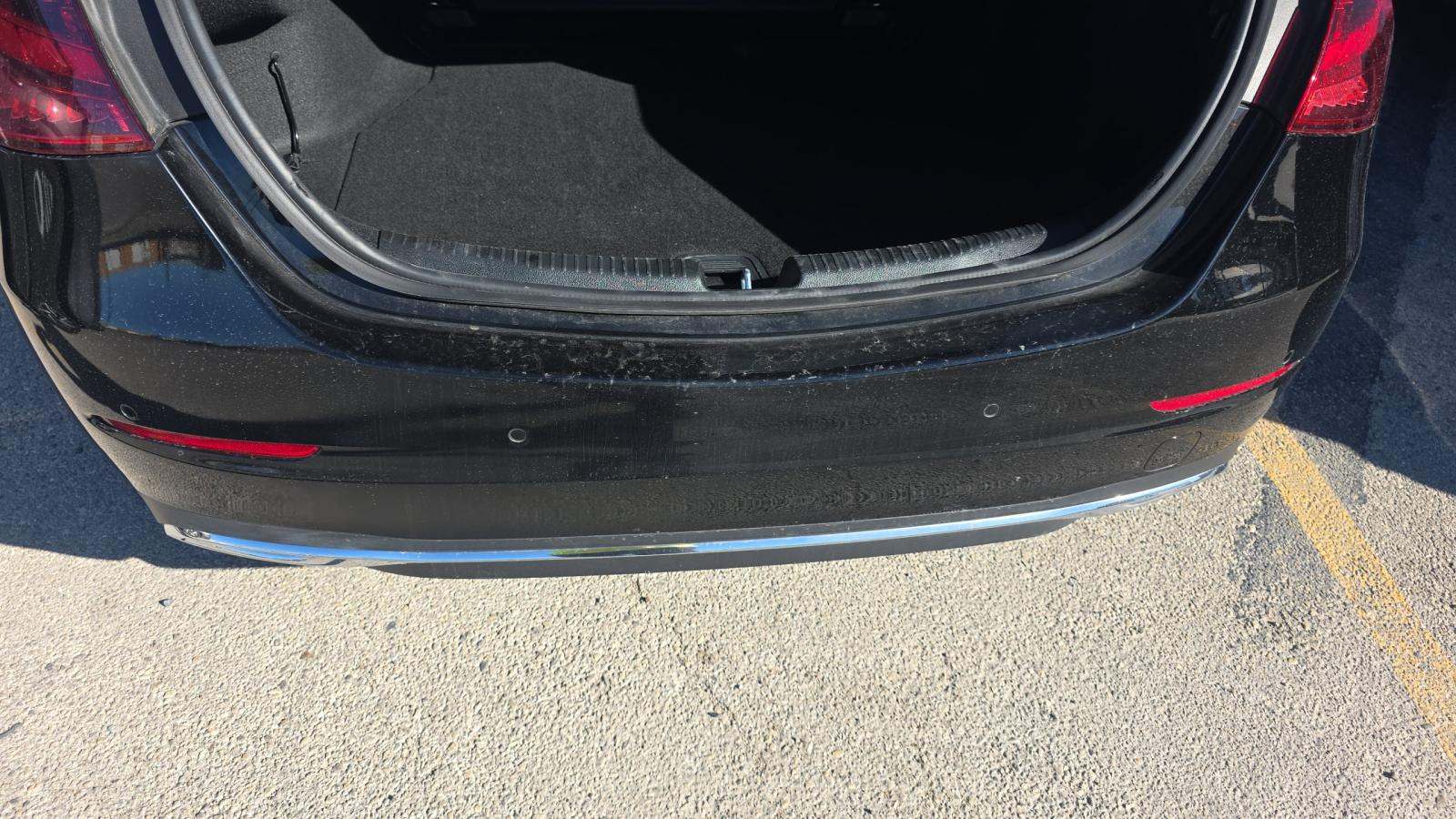 2025 Mercedes-Benz C-Class C 300 RWD