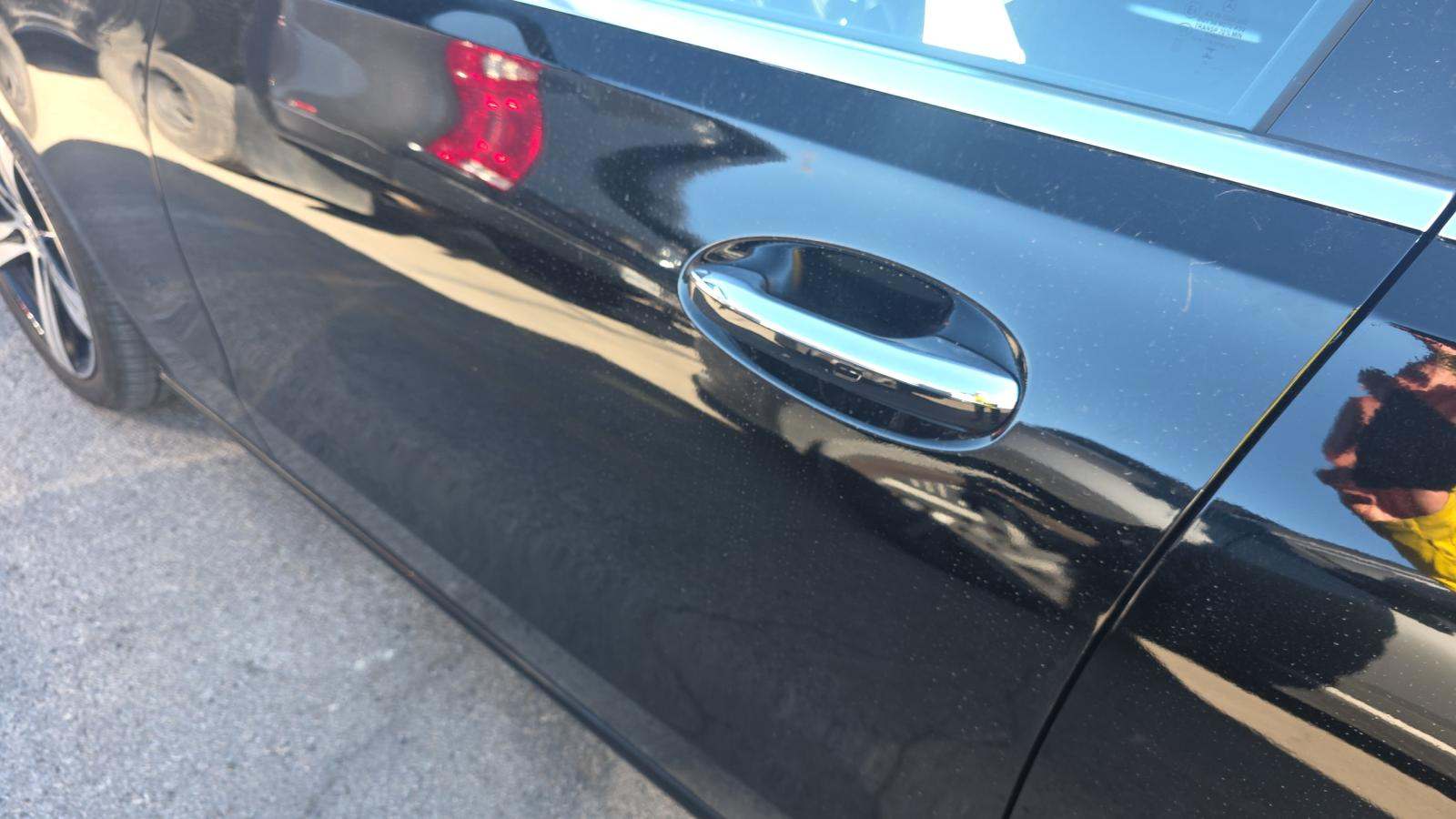 2025 Mercedes-Benz C-Class C 300 RWD