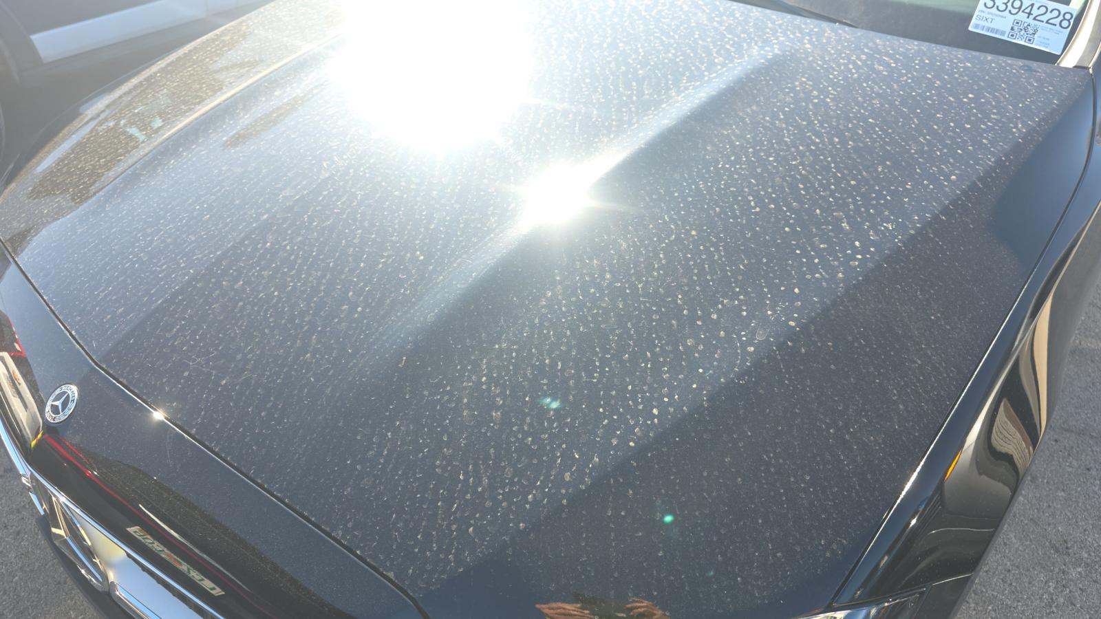 2025 Mercedes-Benz C-Class C 300 RWD