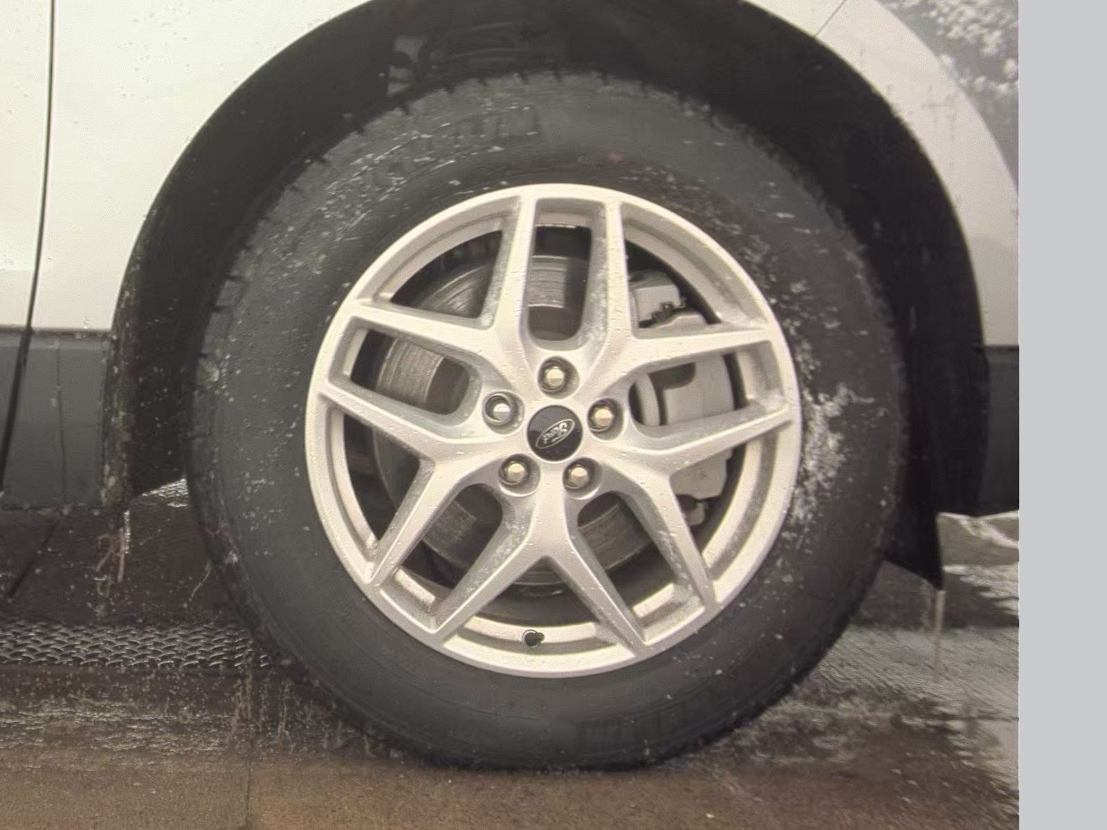 2023 Ford Edge SEL AWD