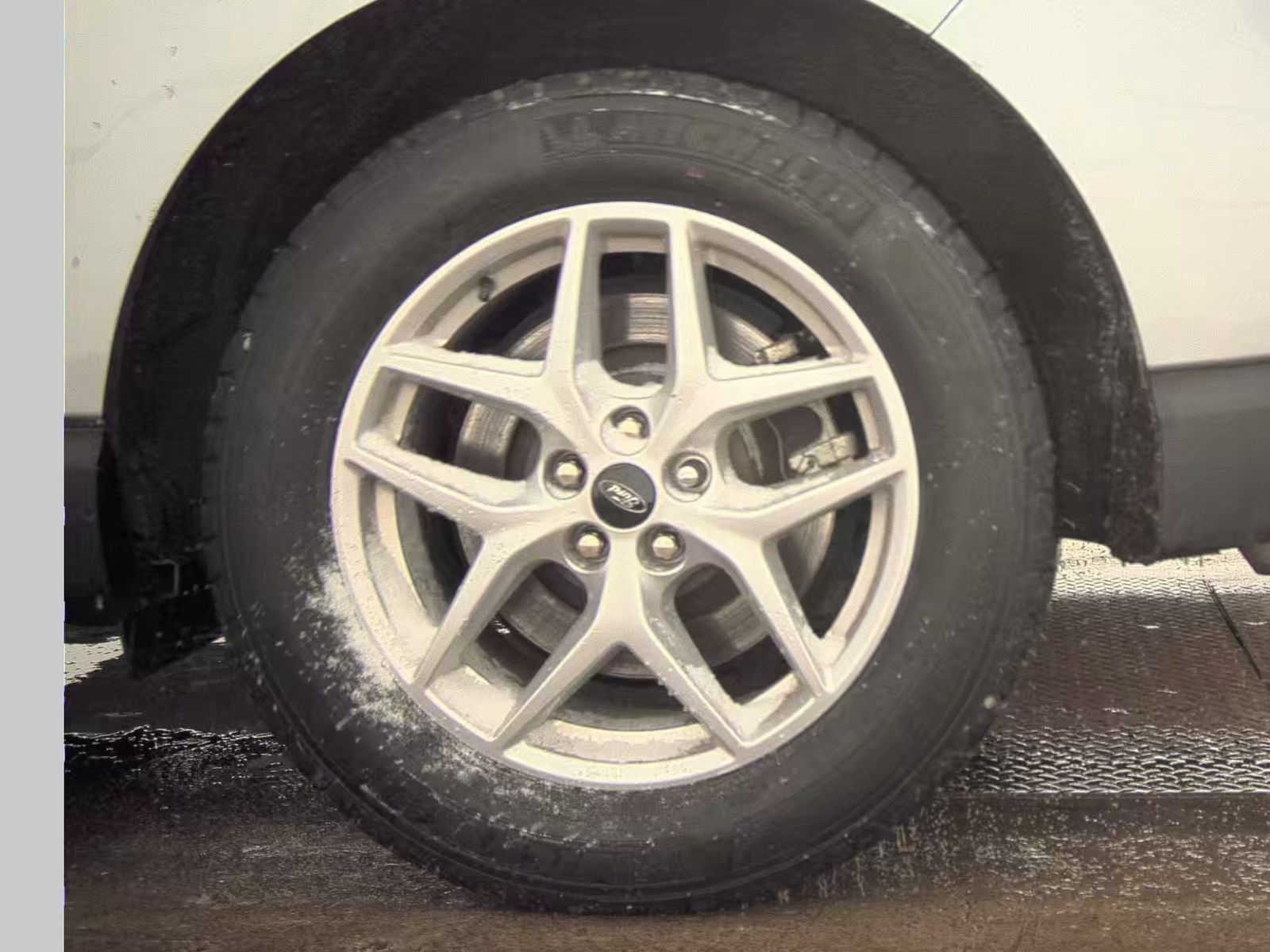 2023 Ford Edge SEL AWD