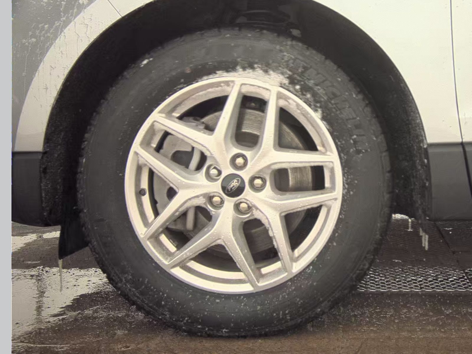 2023 Ford Edge SEL AWD