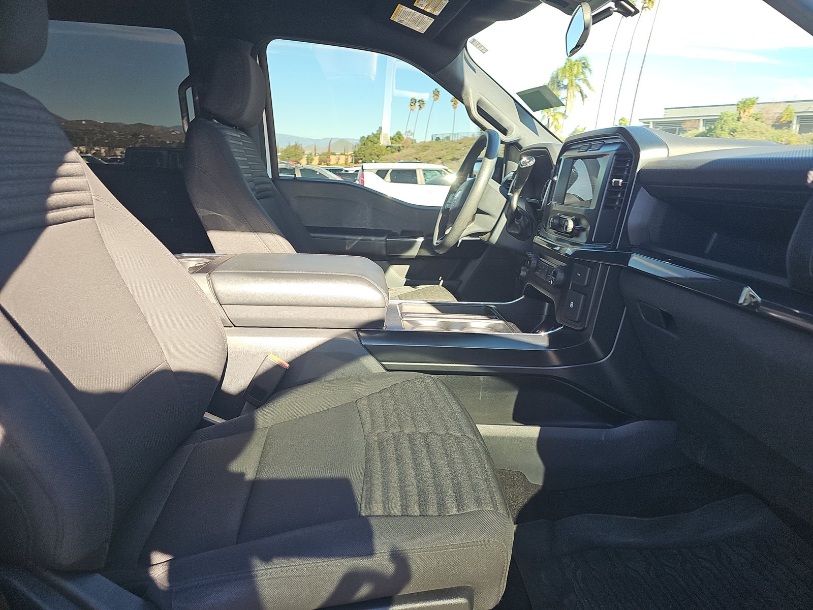 2023 Ford F-150 Lariat RWD