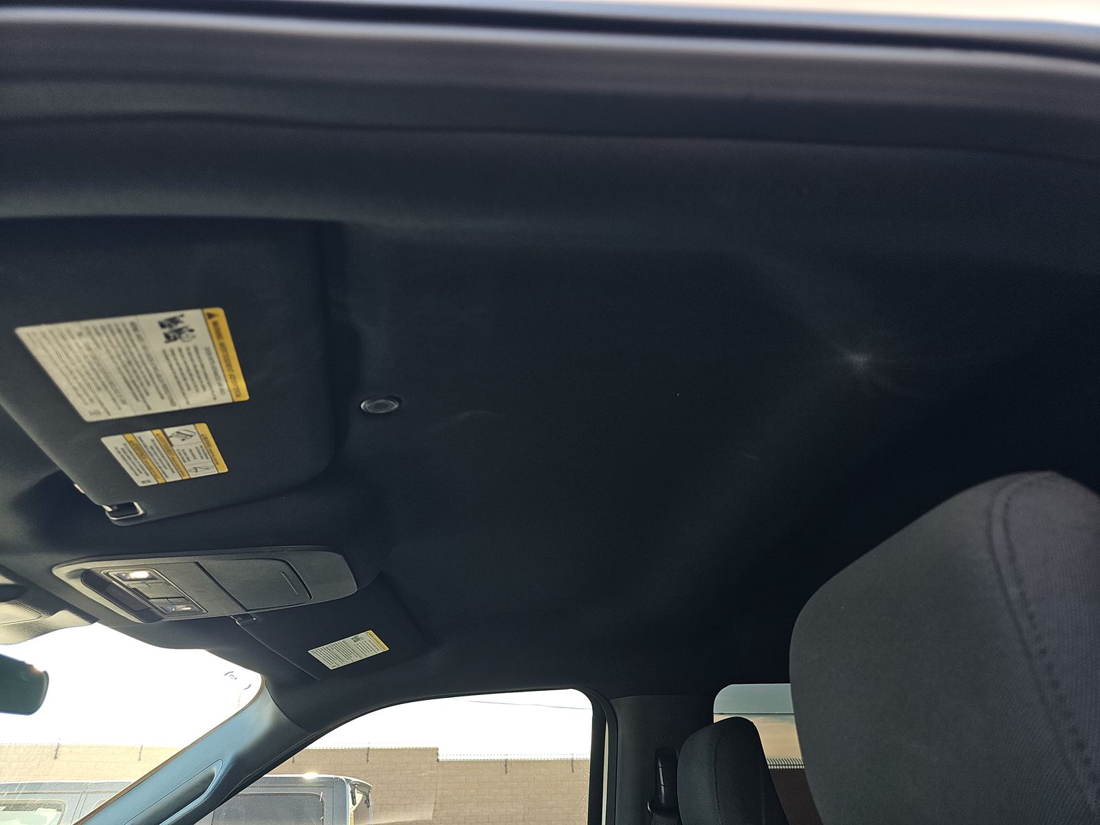 2023 Ford F-150 Lariat RWD