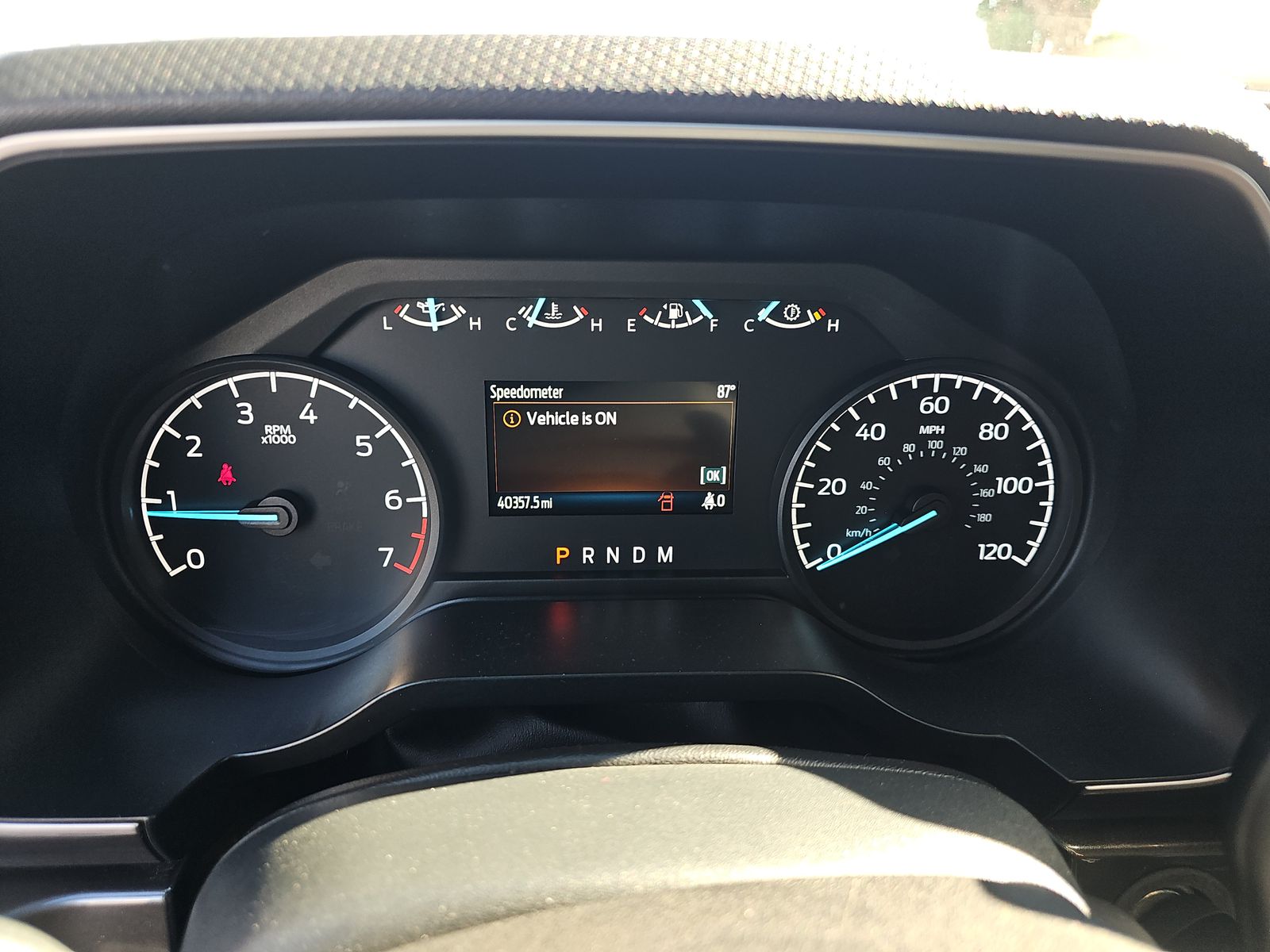 2023 Ford F-150 Lariat RWD