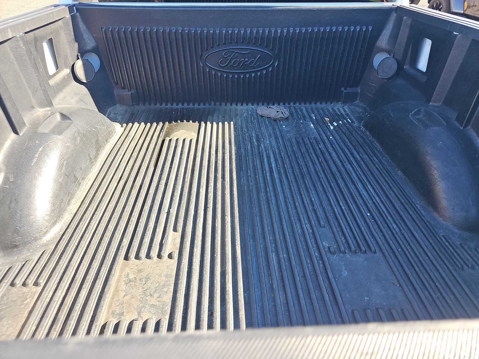 2023 Ford F-150 Lariat RWD