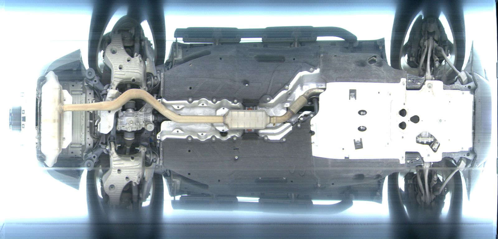 2023 Land Rover Defender 130 First Edition AWD