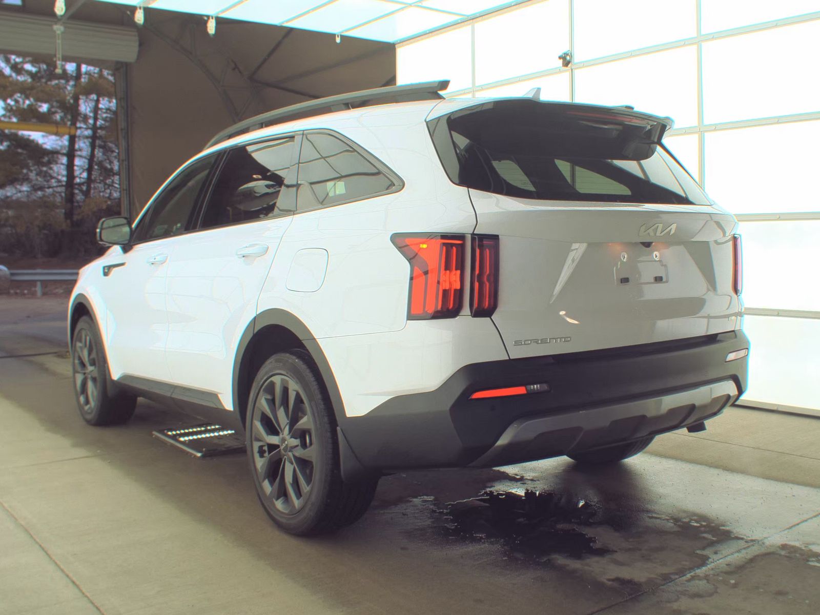 2023 Kia Sorento X-Line SX Prestige AWD