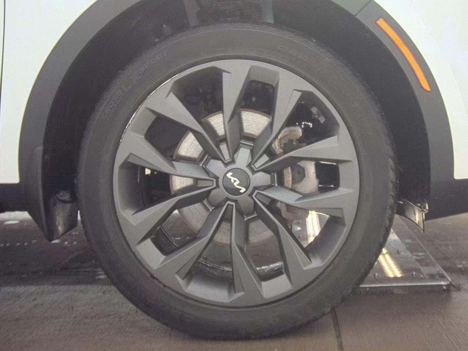 2023 Kia Sorento X-Line SX Prestige AWD