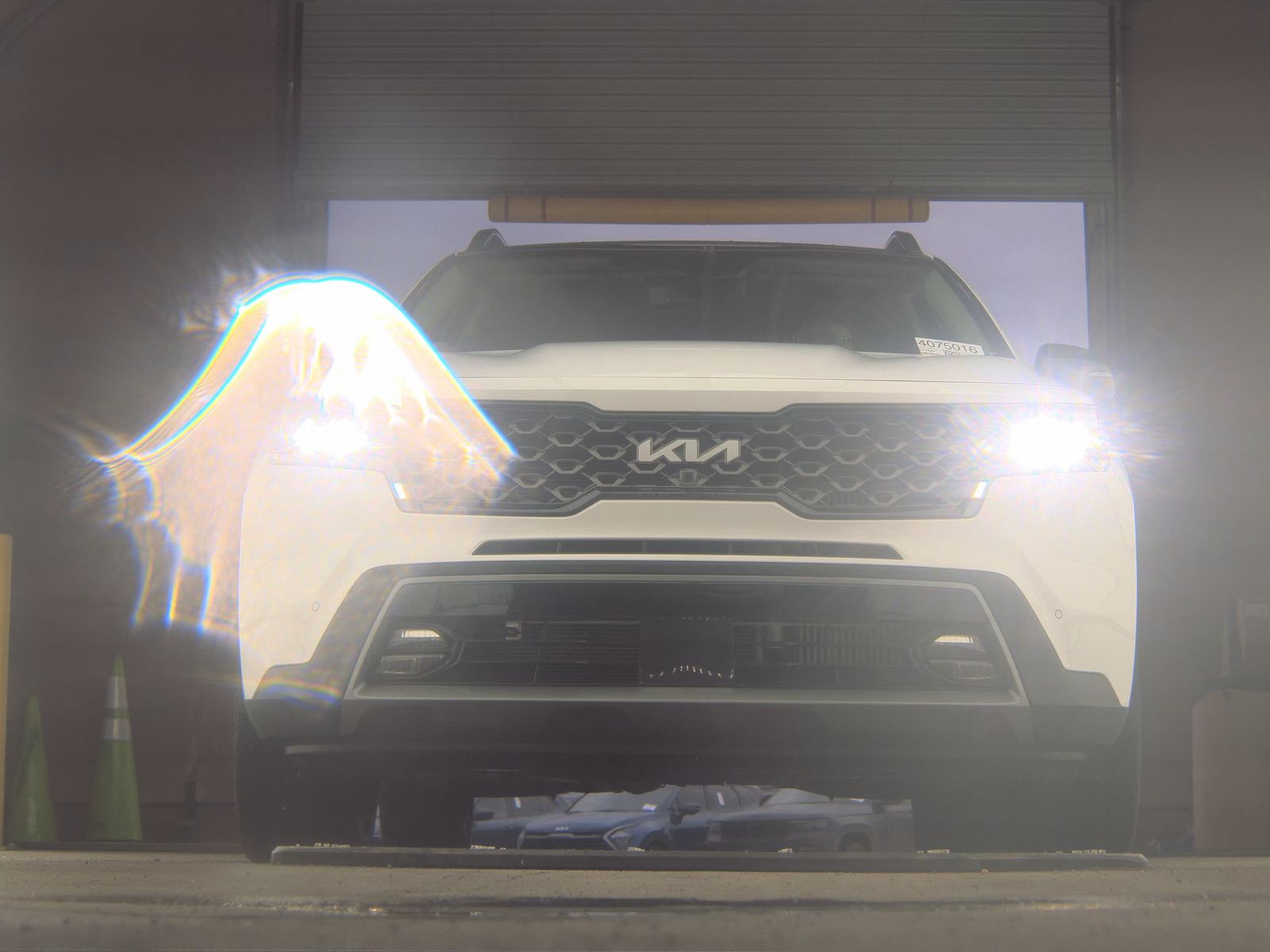 2023 Kia Sorento X-Line SX Prestige AWD