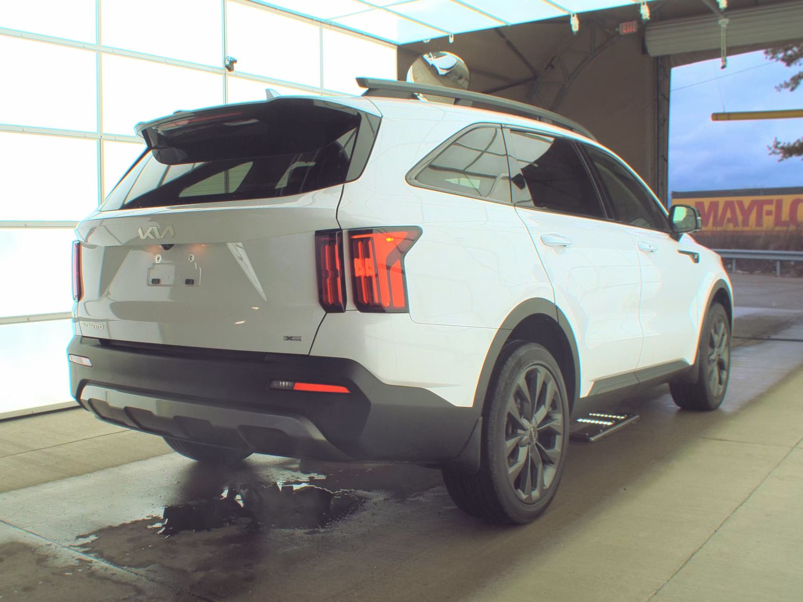 2023 Kia Sorento X-Line SX Prestige AWD