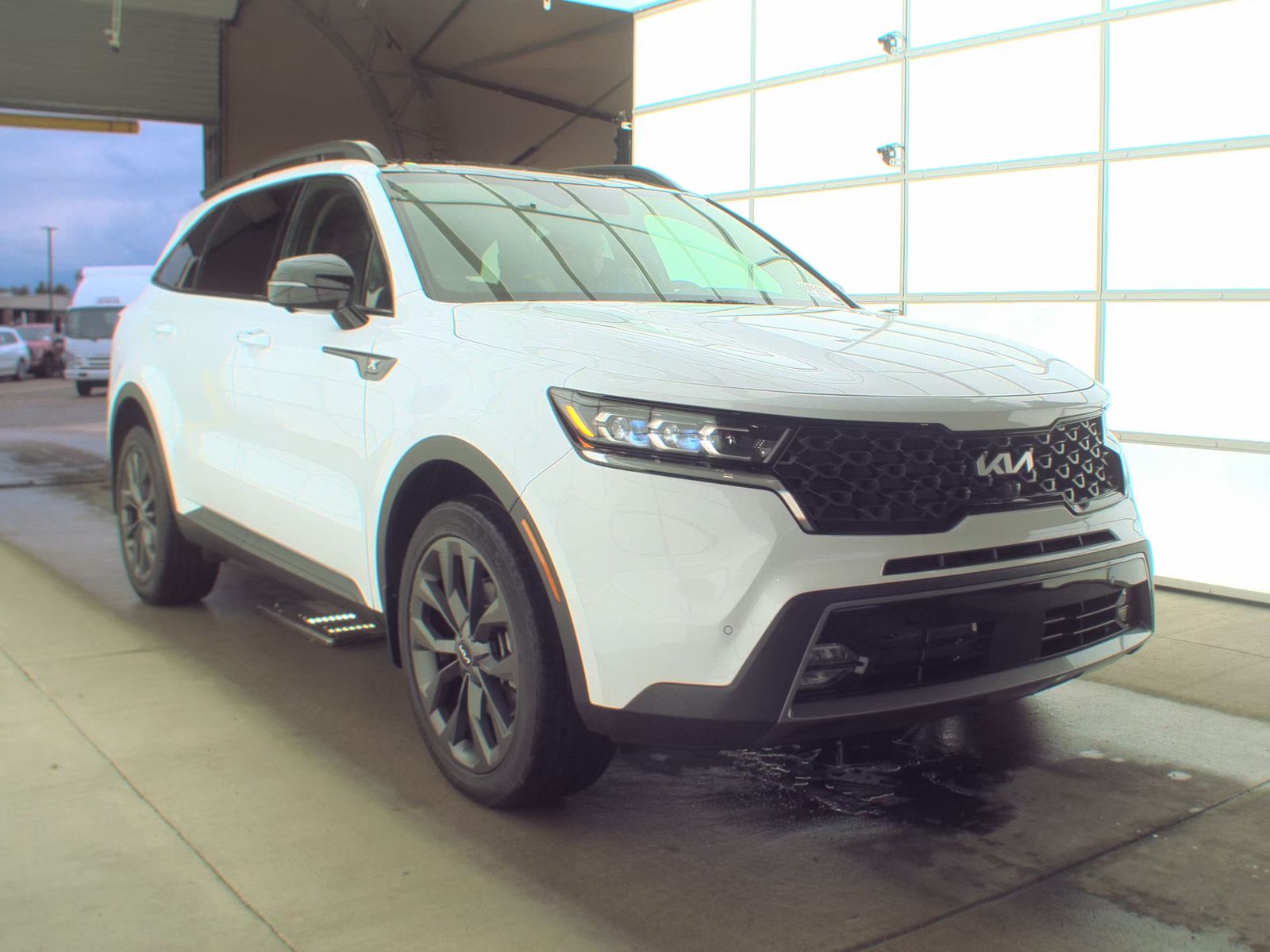 2023 Kia Sorento X-Line SX Prestige AWD