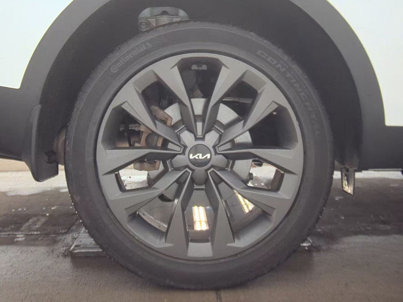 2023 Kia Sorento X-Line SX Prestige AWD