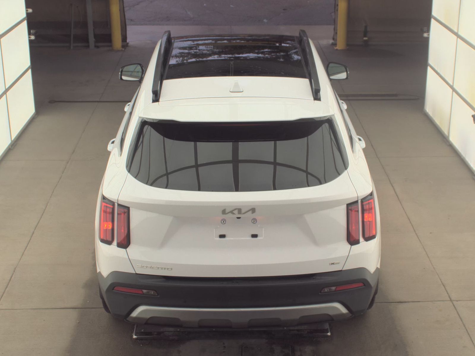 2023 Kia Sorento X-Line SX Prestige AWD