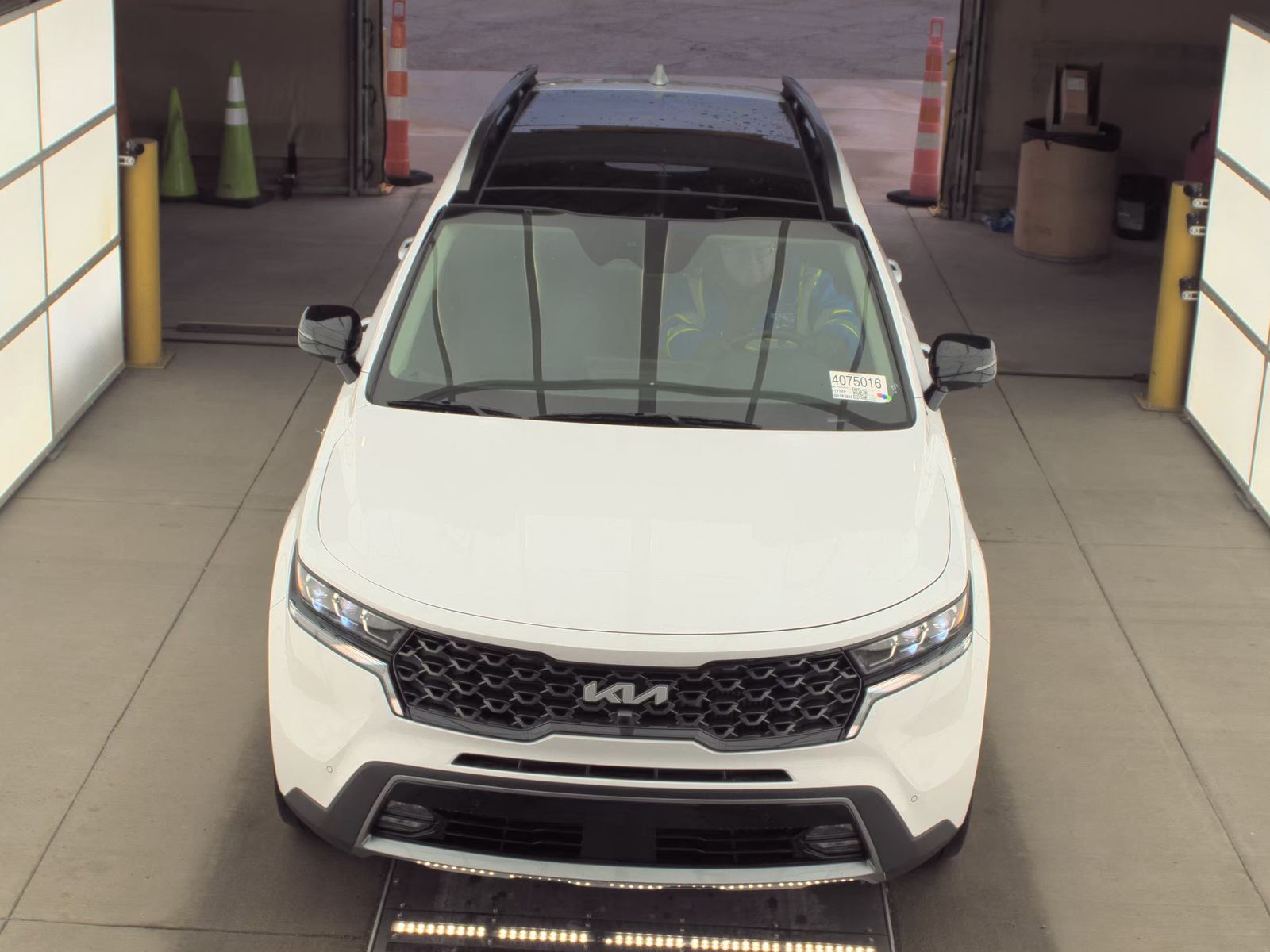2023 Kia Sorento X-Line SX Prestige AWD