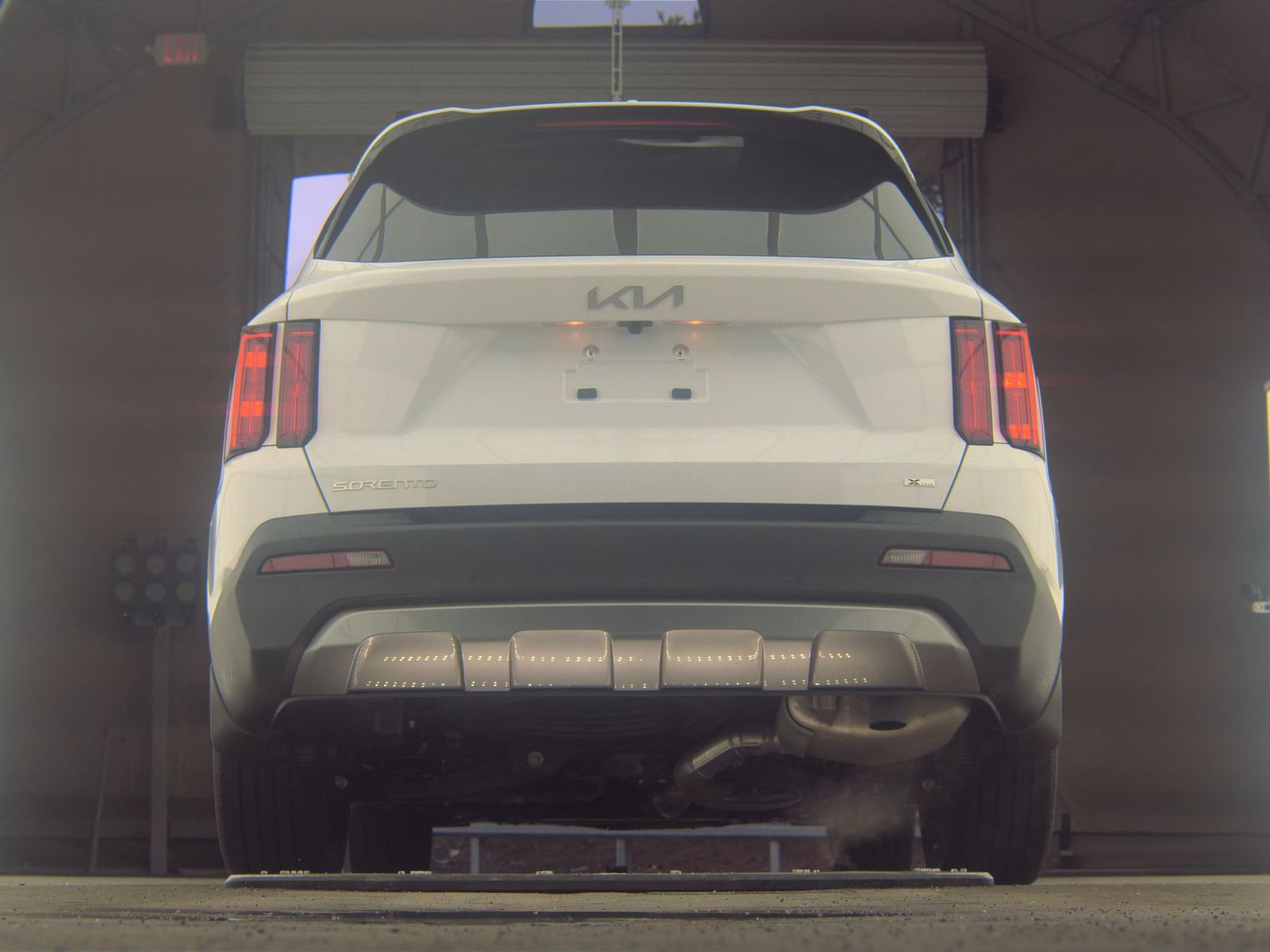 2023 Kia Sorento X-Line SX Prestige AWD