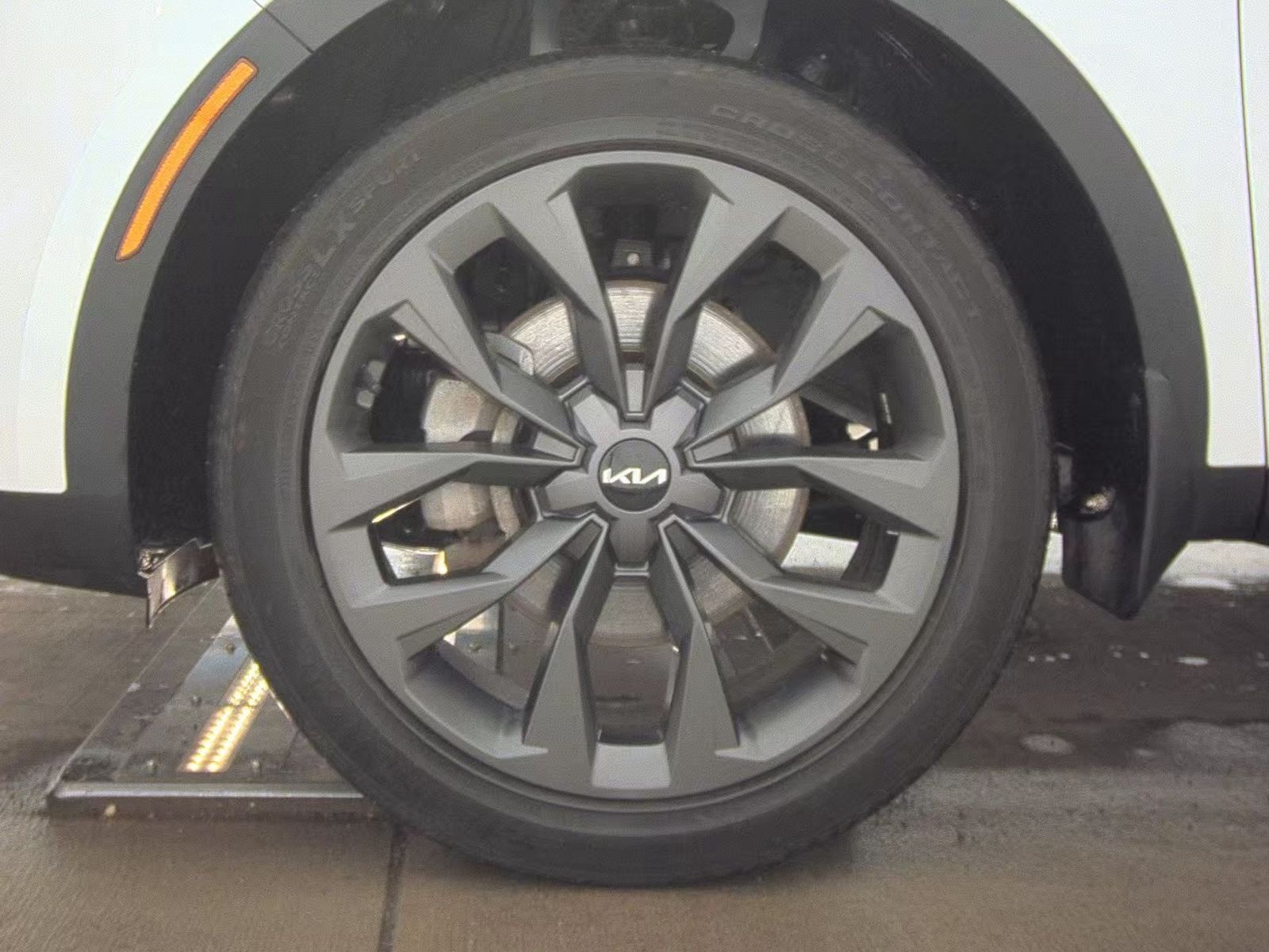 2023 Kia Sorento X-Line SX Prestige AWD