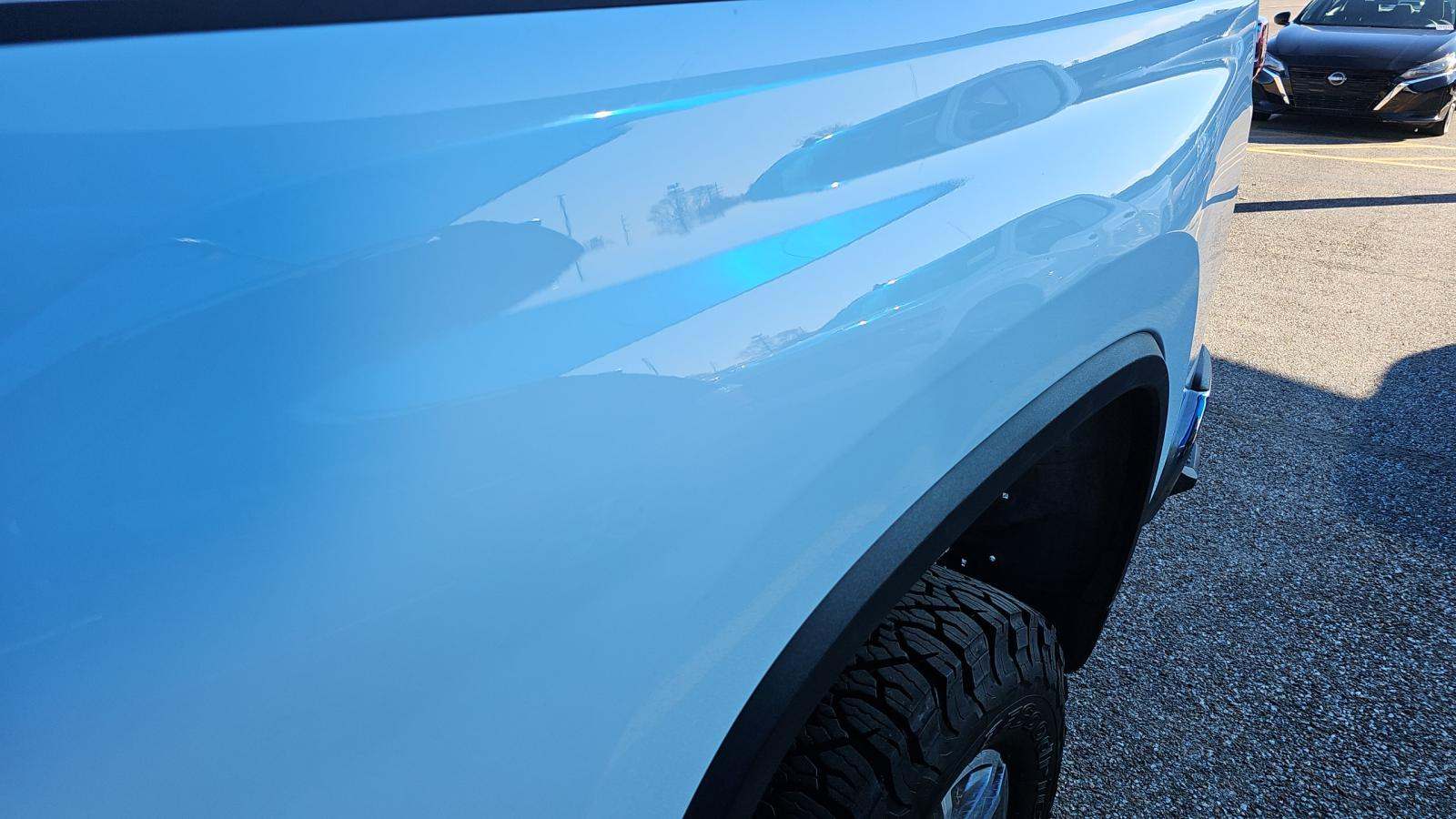 2024 Chevrolet Silverado 2500HD LT AWD