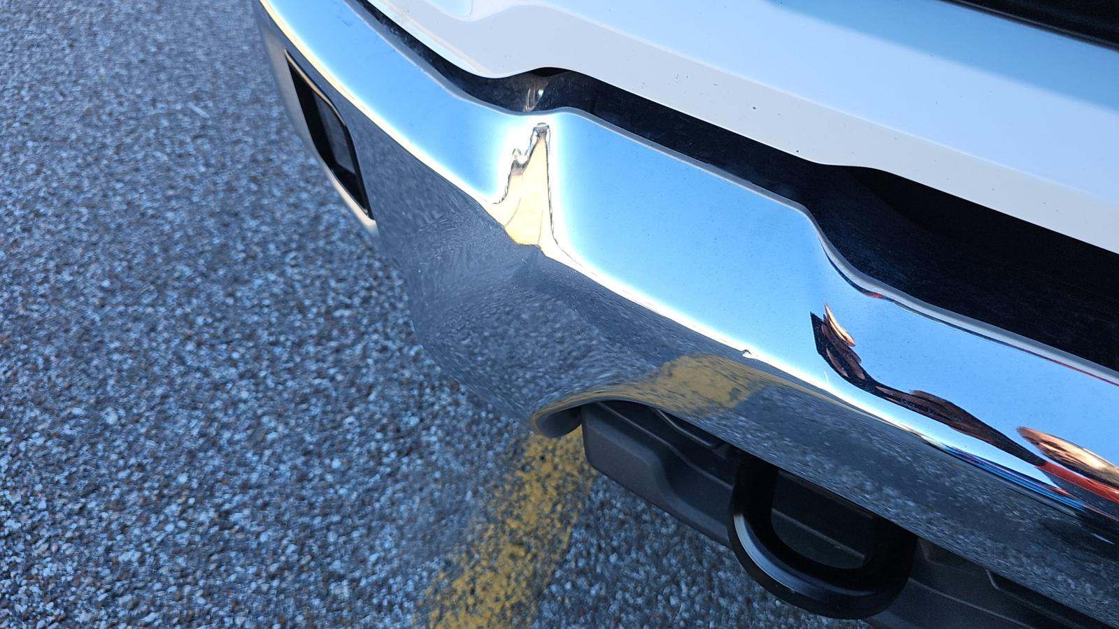 2024 Chevrolet Silverado 2500HD LT AWD