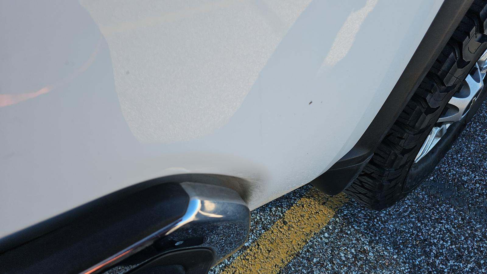 2024 Chevrolet Silverado 2500HD LT AWD