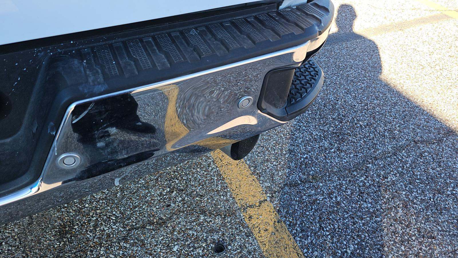 2024 Chevrolet Silverado 2500HD LT AWD