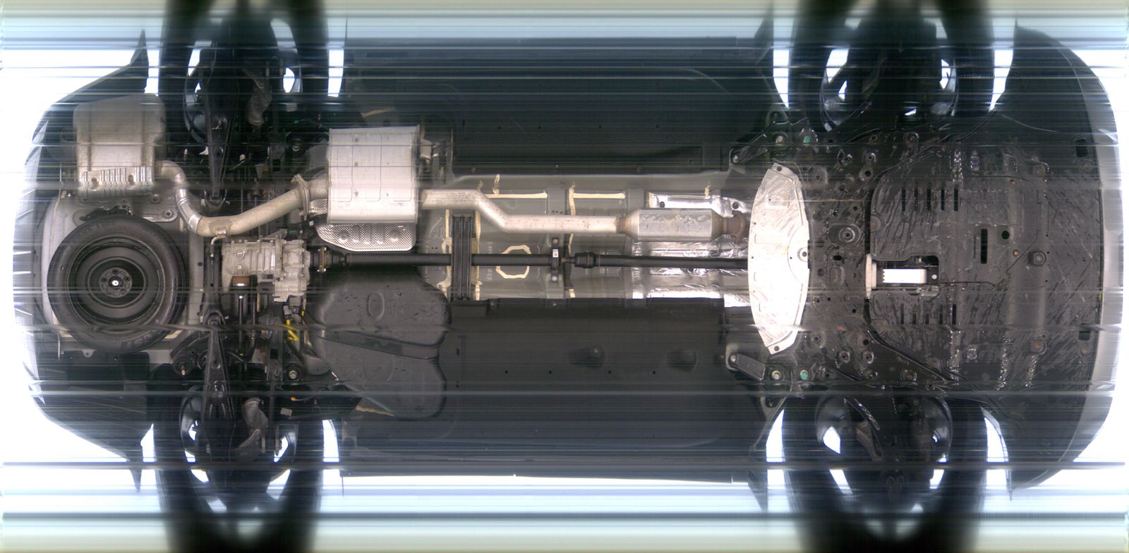 2023 Kia Sorento X-Line SX Prestige AWD