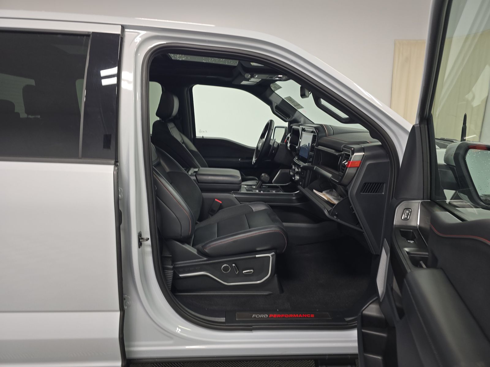 2025 Ford F-150 Raptor AWD