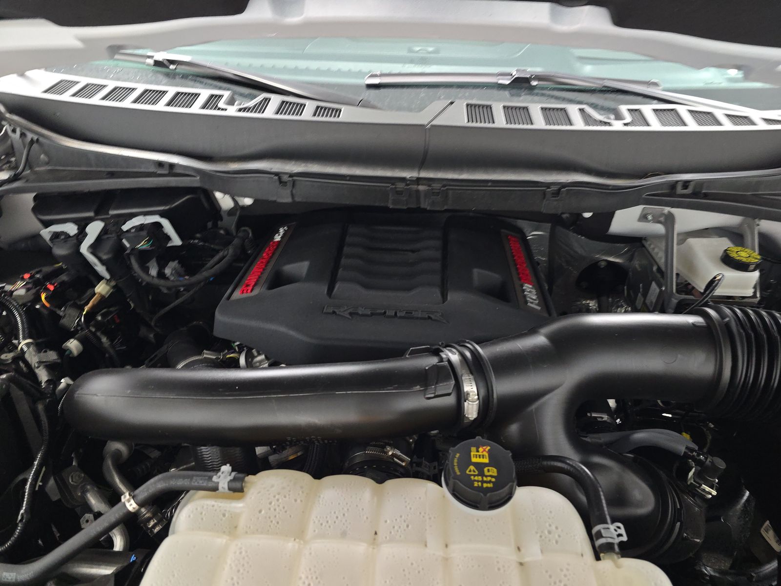 2025 Ford F-150 Raptor AWD