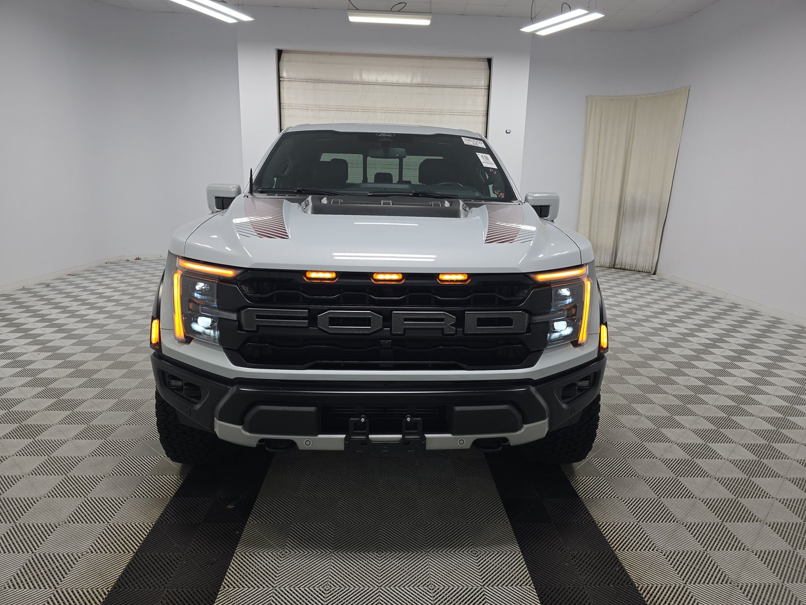 2025 Ford F-150 Raptor AWD