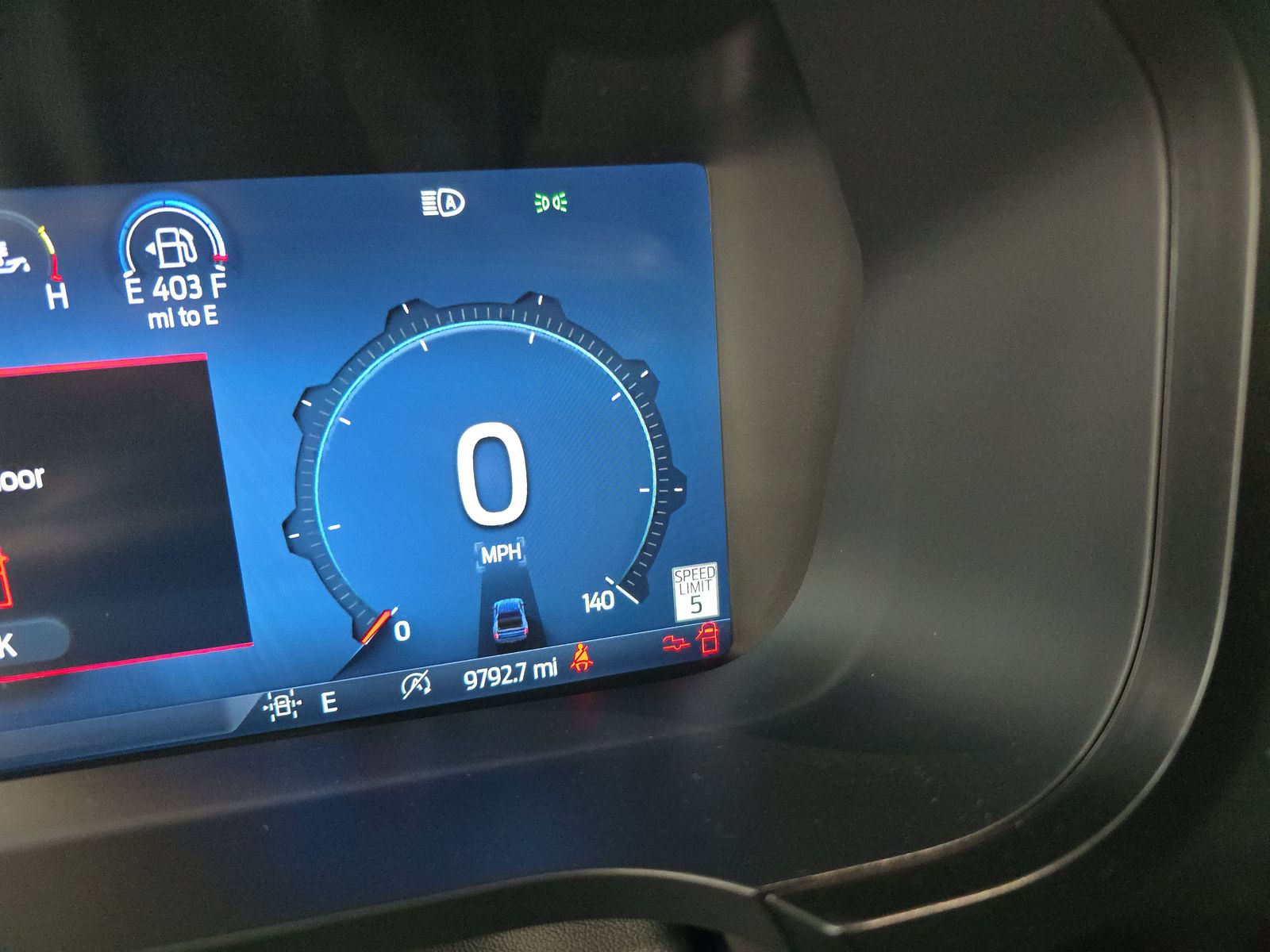 2025 Ford F-150 Raptor AWD