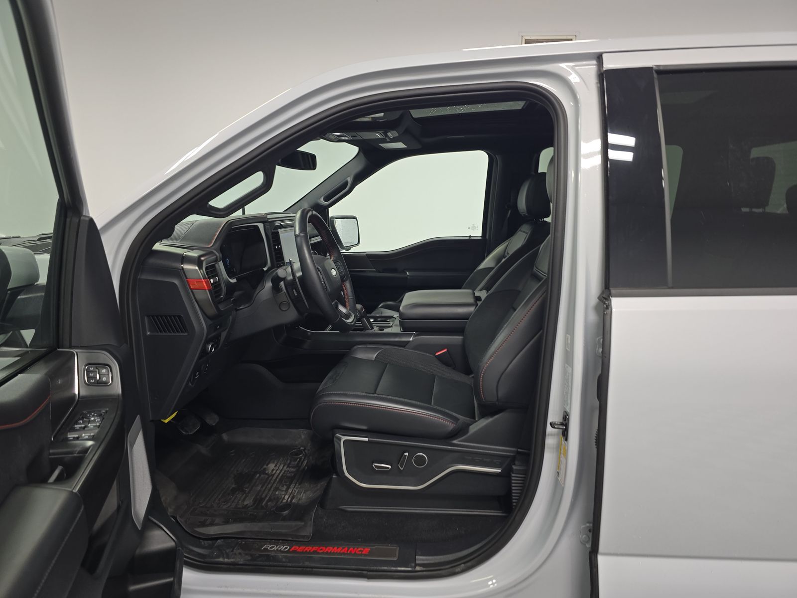 2025 Ford F-150 Raptor AWD