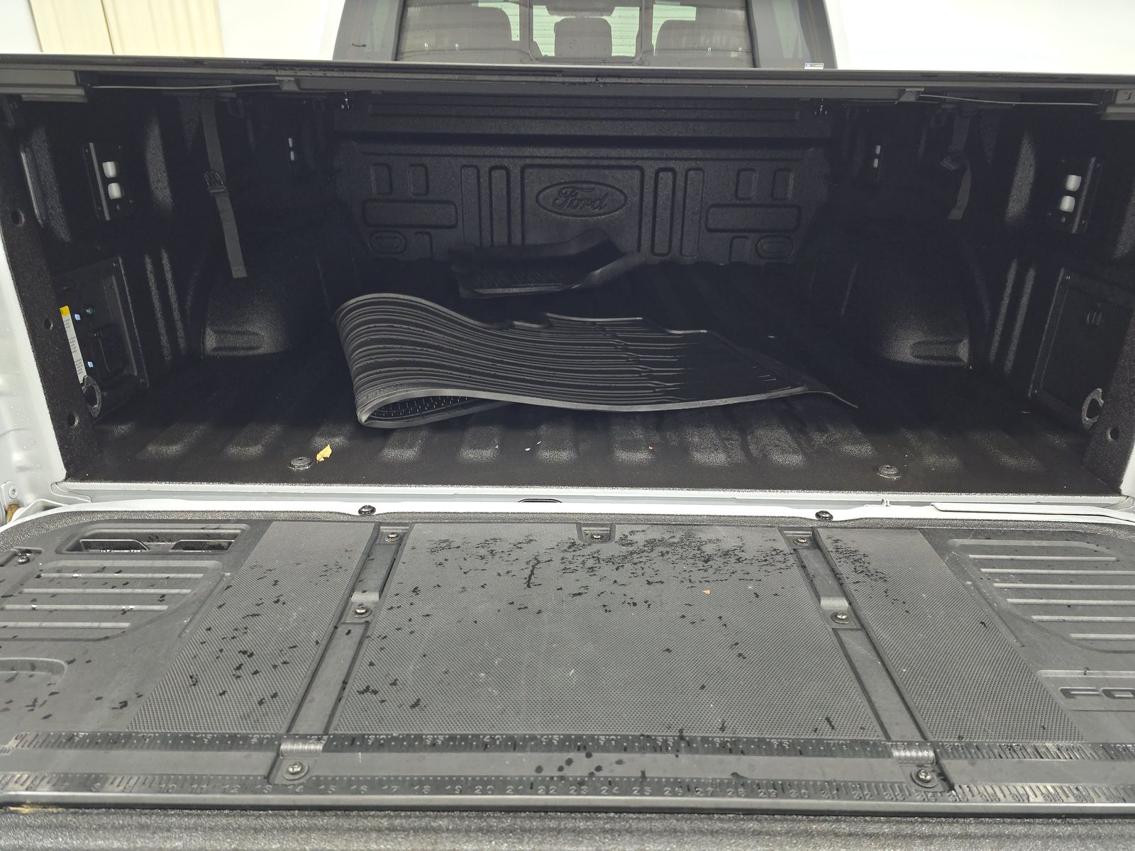 2025 Ford F-150 Raptor AWD