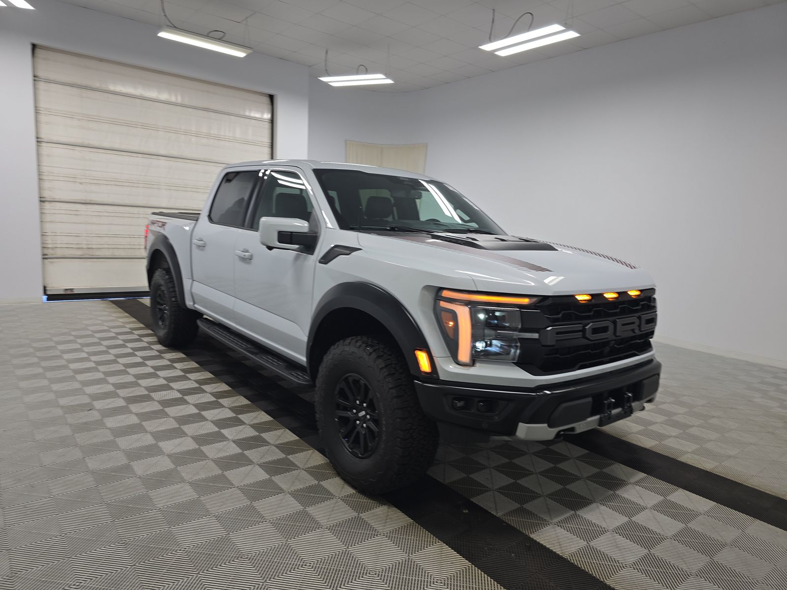 2025 Ford F-150 Raptor AWD