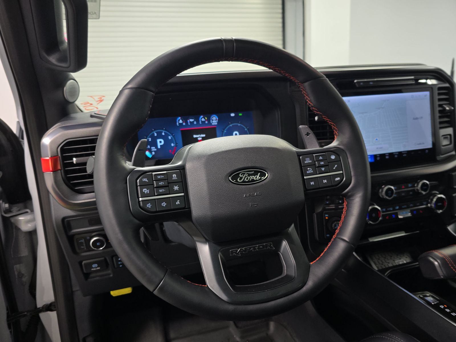 2025 Ford F-150 Raptor AWD