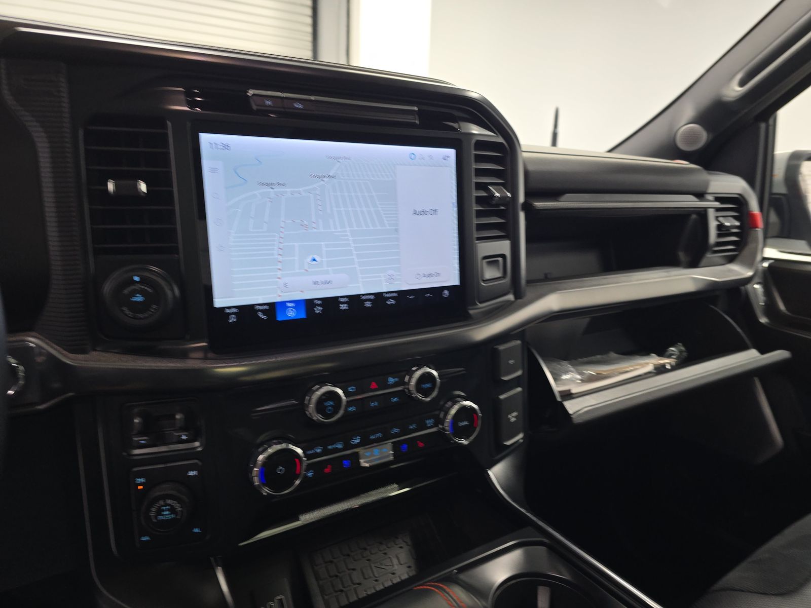 2025 Ford F-150 Raptor AWD