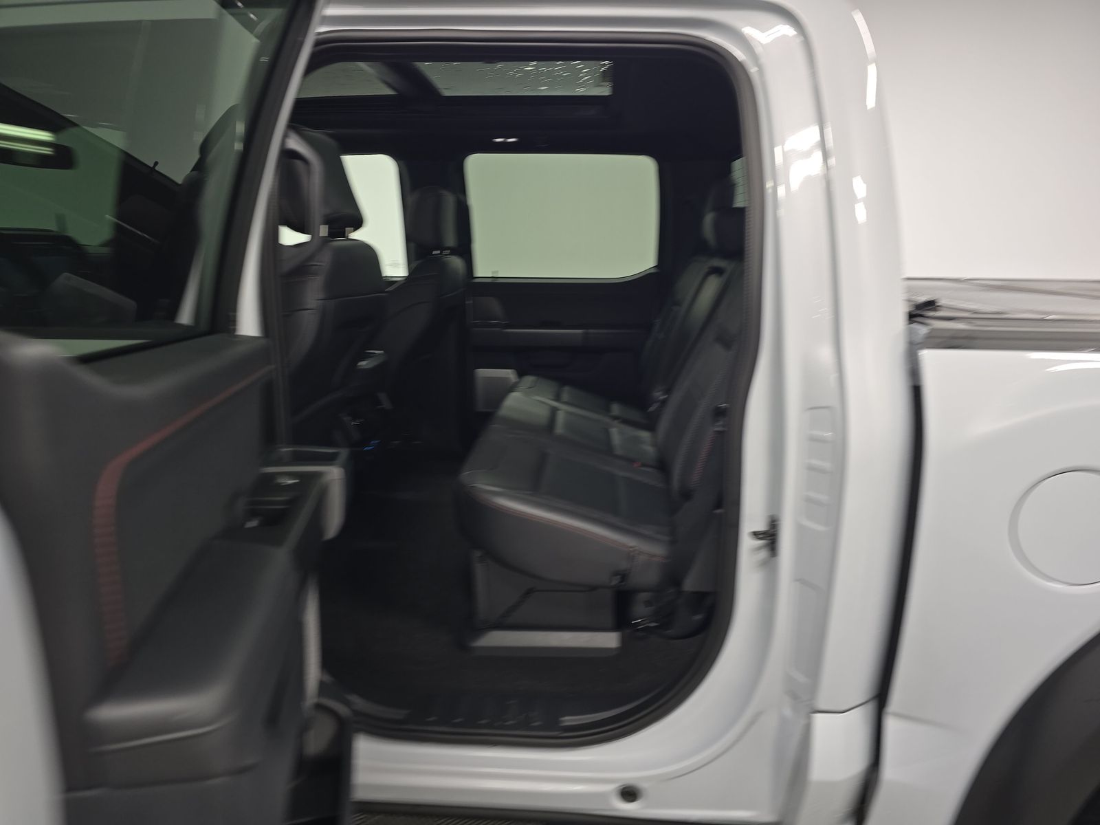 2025 Ford F-150 Raptor AWD