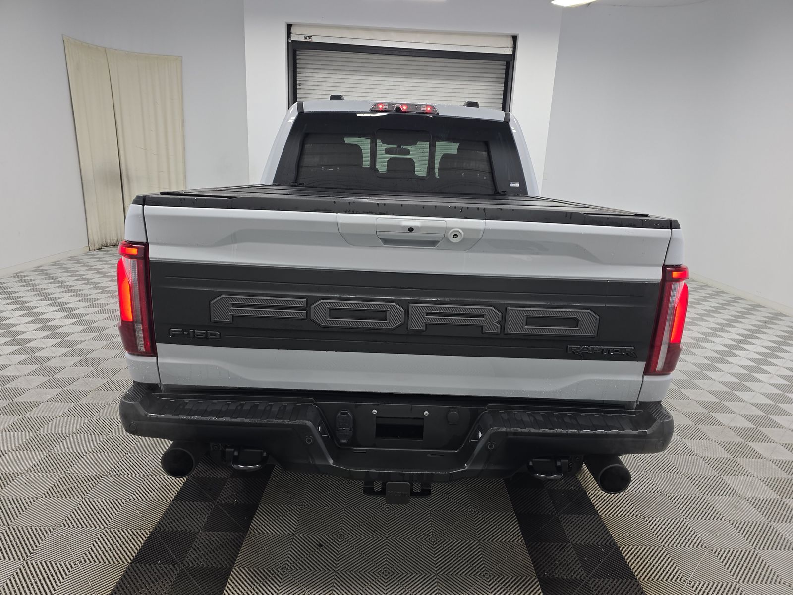 2025 Ford F-150 Raptor AWD