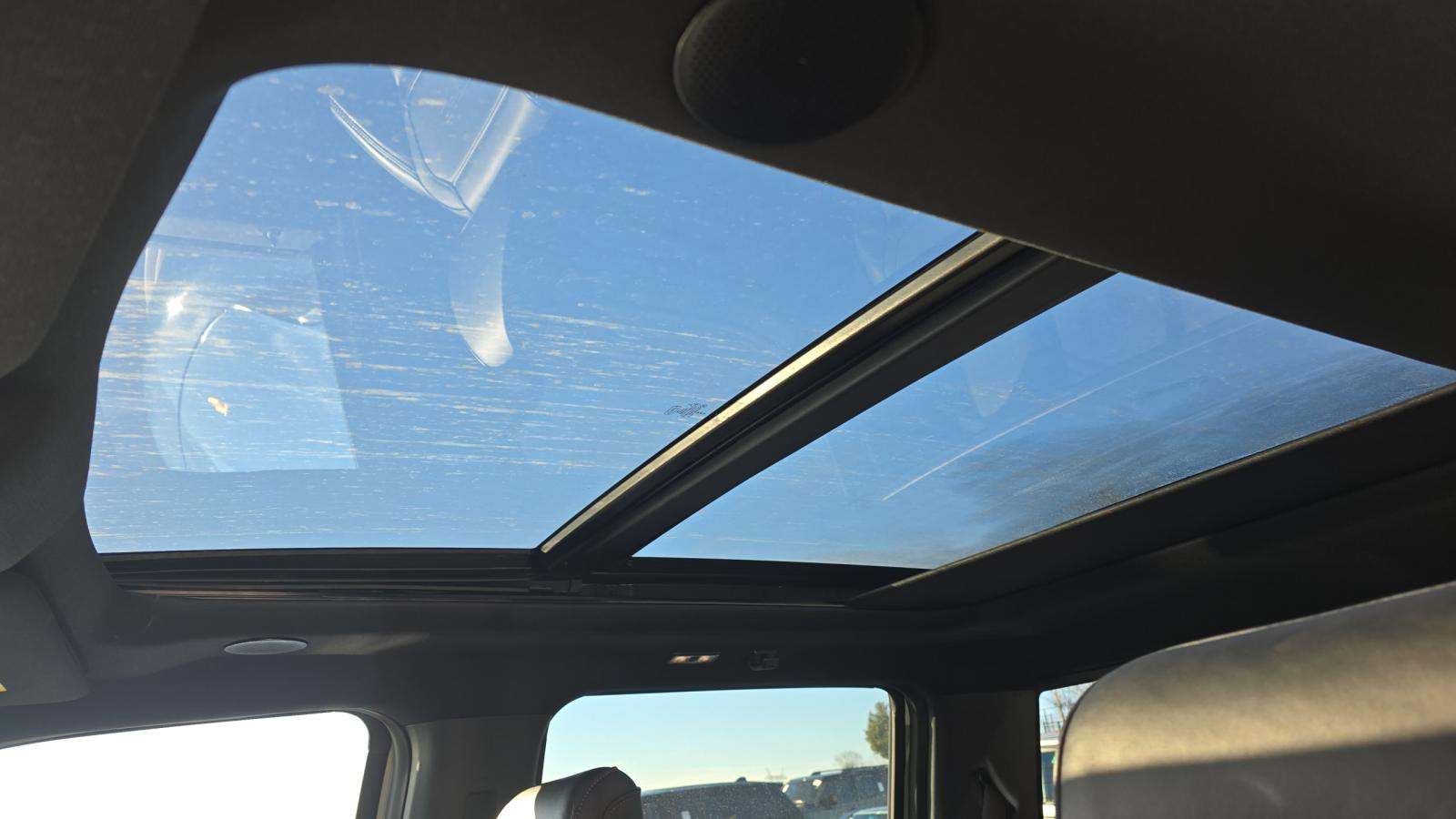 2025 Ford F-150 Raptor AWD