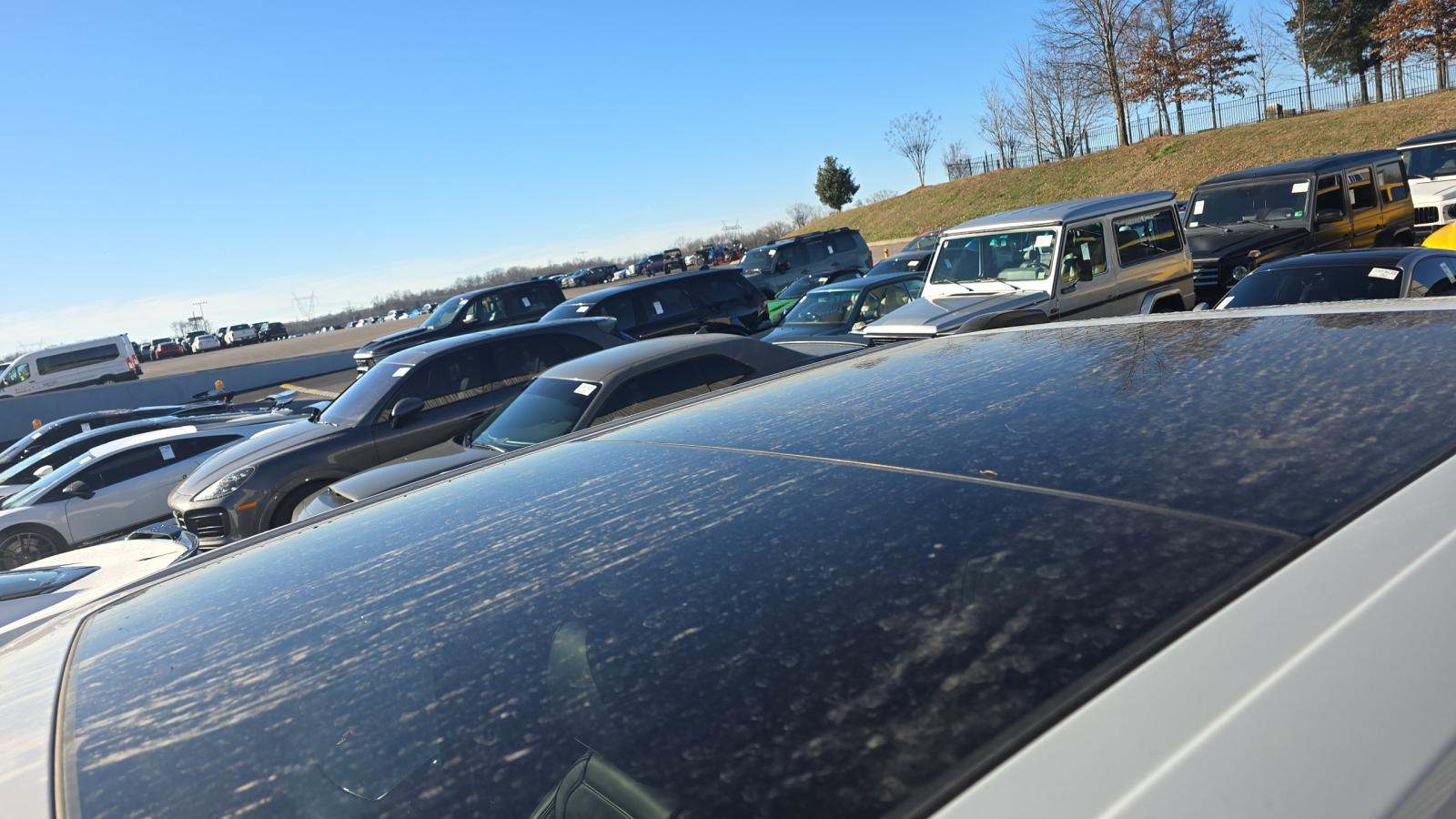 2025 Ford F-150 Raptor AWD