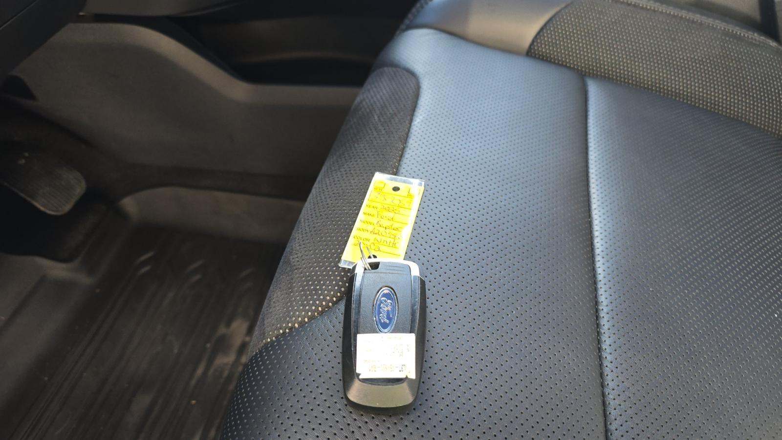 2025 Ford F-150 Raptor AWD