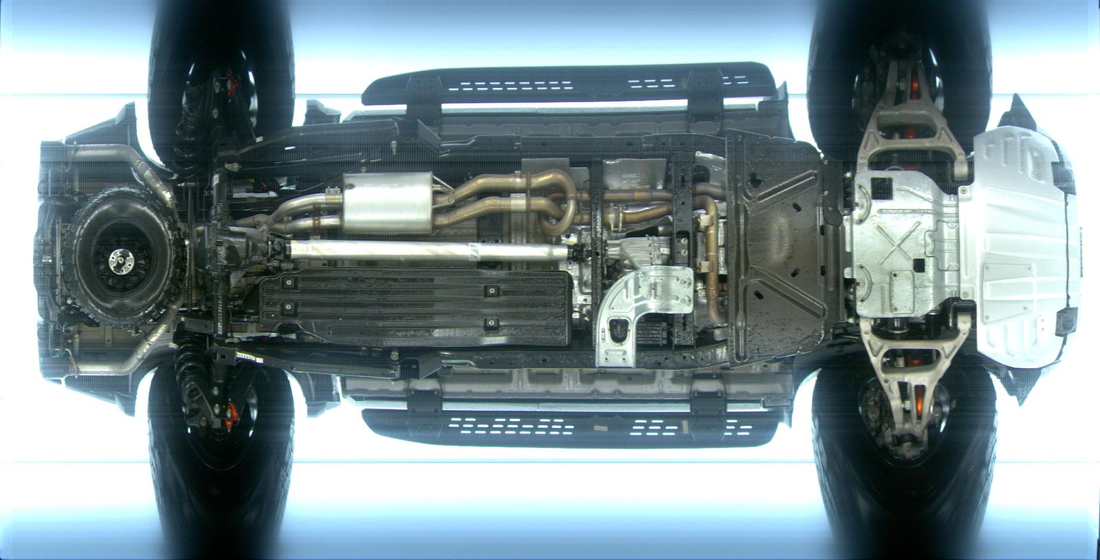 2025 Ford F-150 Raptor AWD