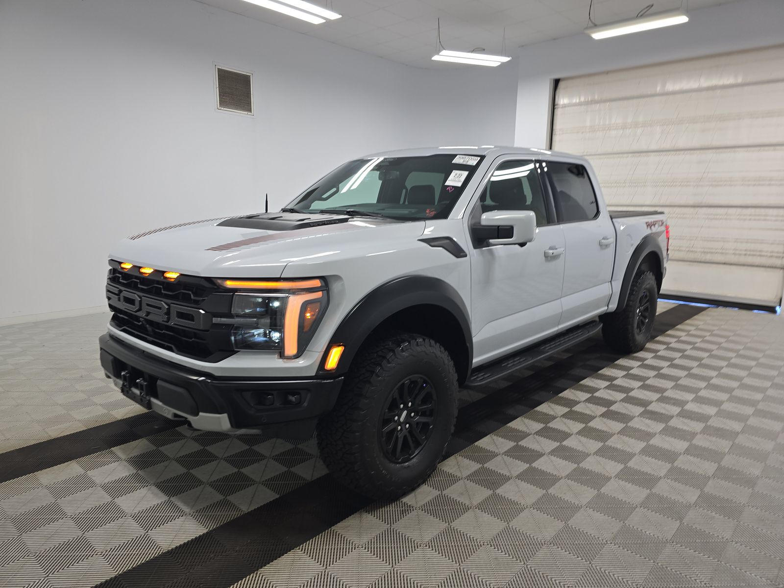 2025 Ford F-150 Raptor AWD