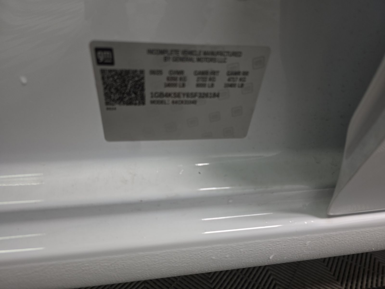 2025 Chevrolet Silverado 3500HD Work Truck AWD