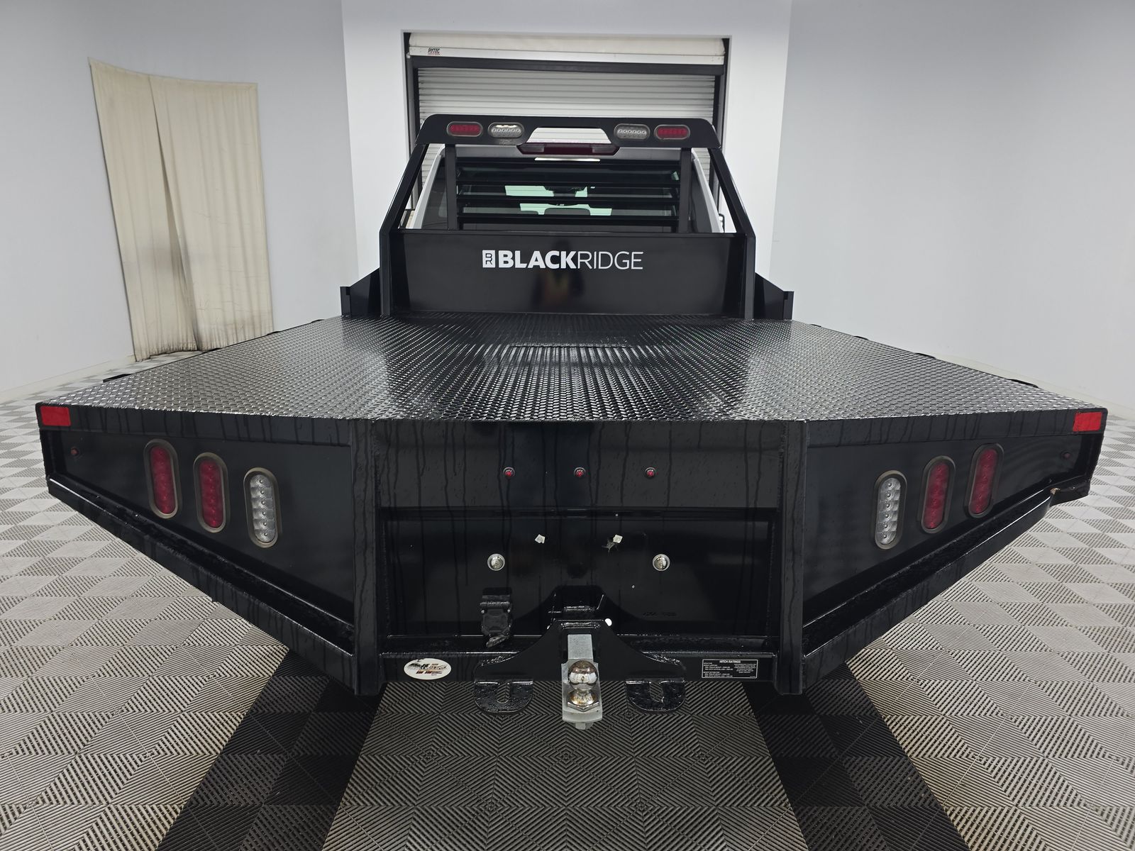 2025 Chevrolet Silverado 3500HD Work Truck AWD