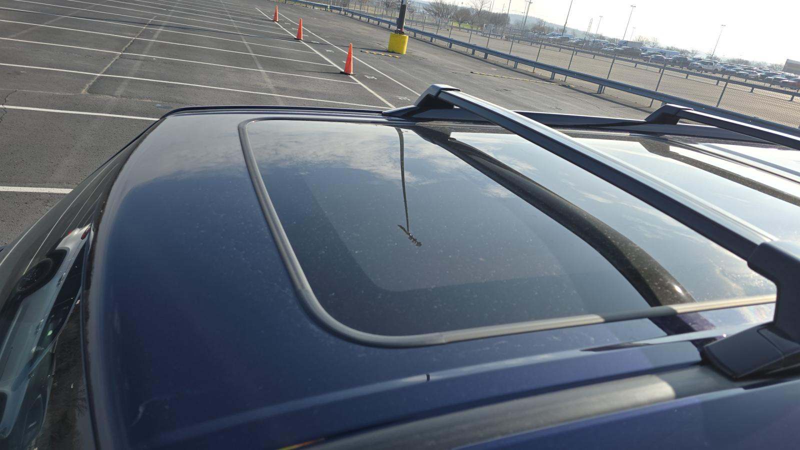 2025 Lexus GX GX 550 Luxury AWD