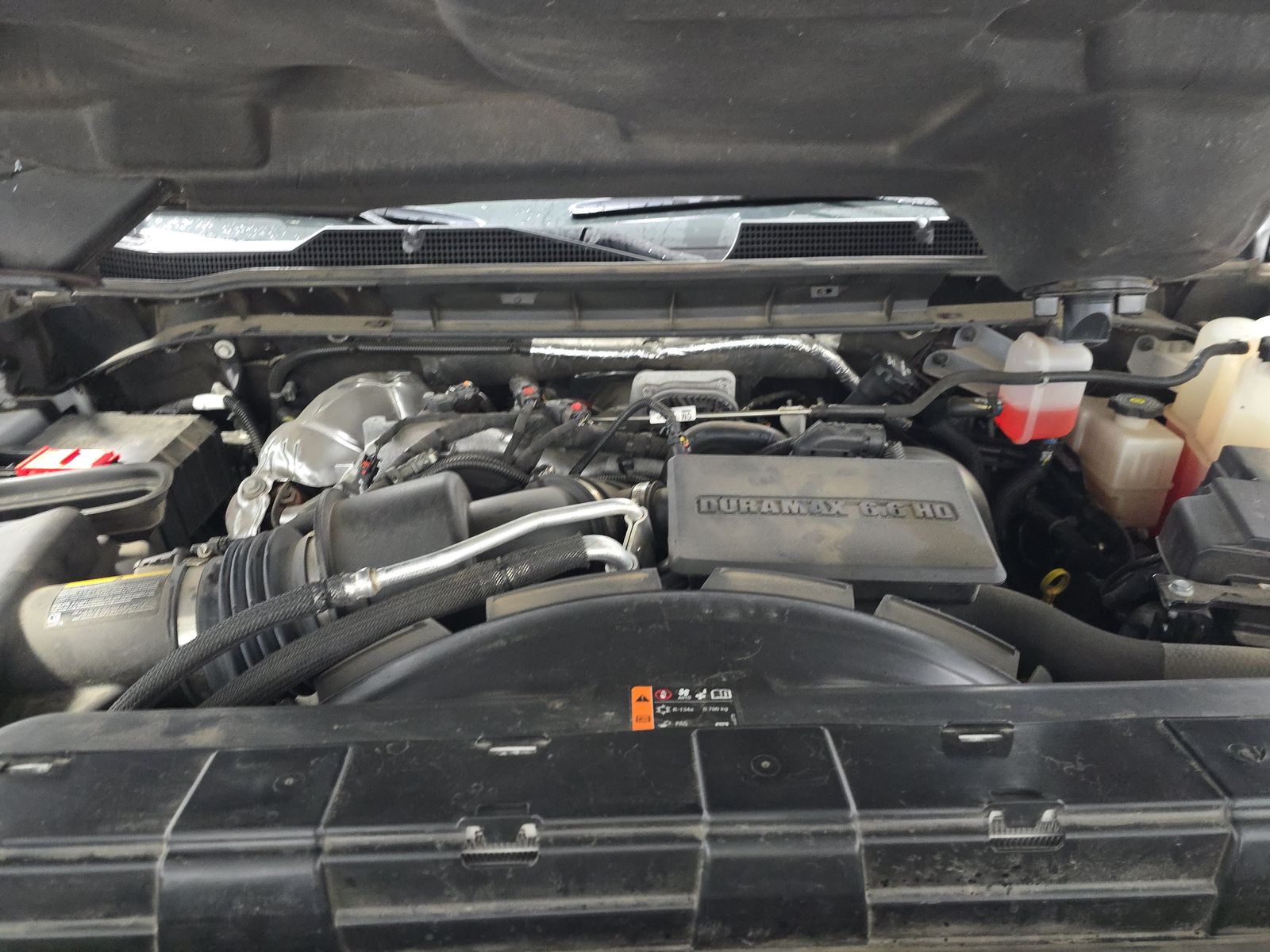 2024 Chevrolet Silverado 3500HD High Country AWD