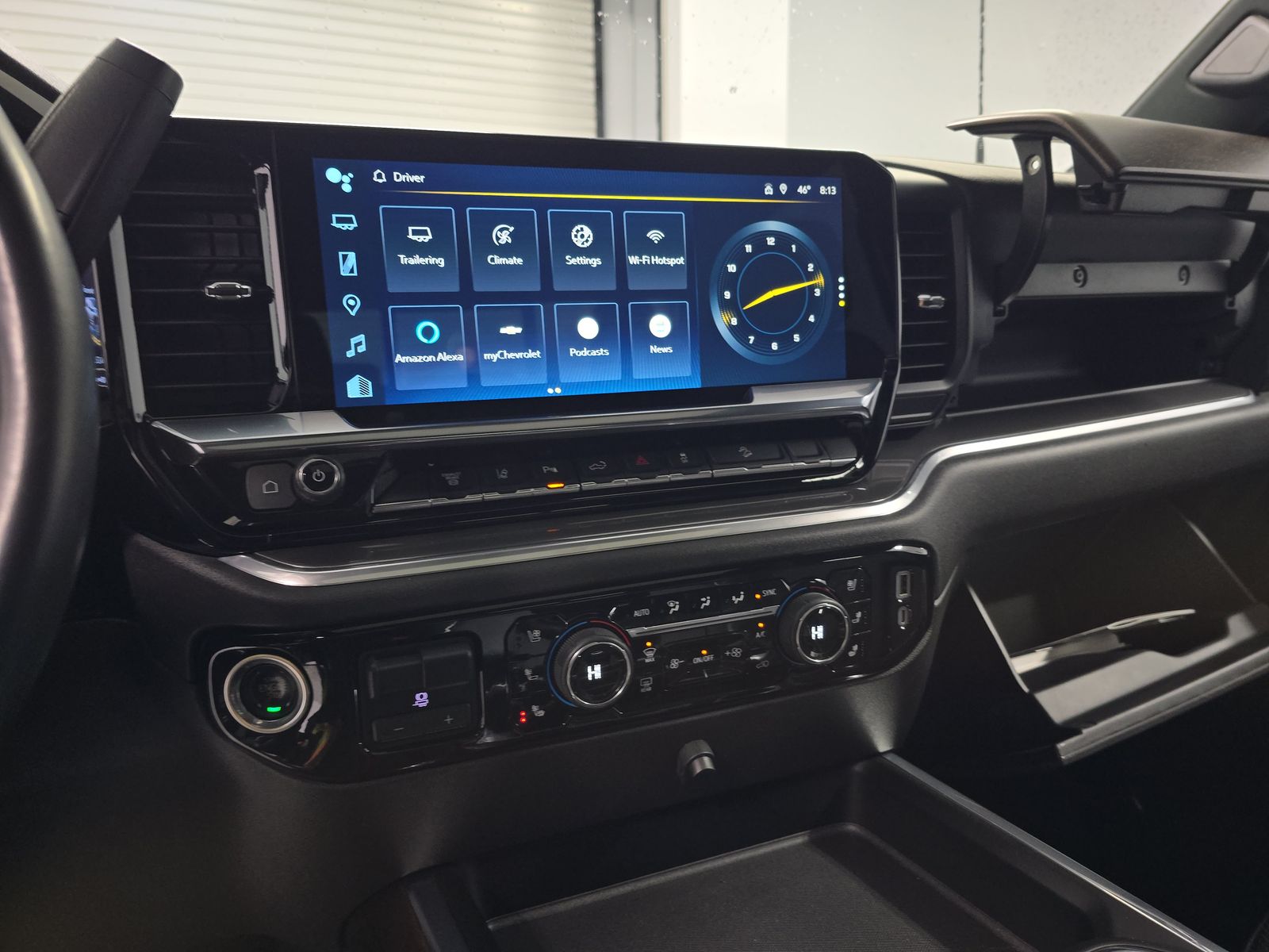 2024 Chevrolet Silverado 3500HD High Country AWD