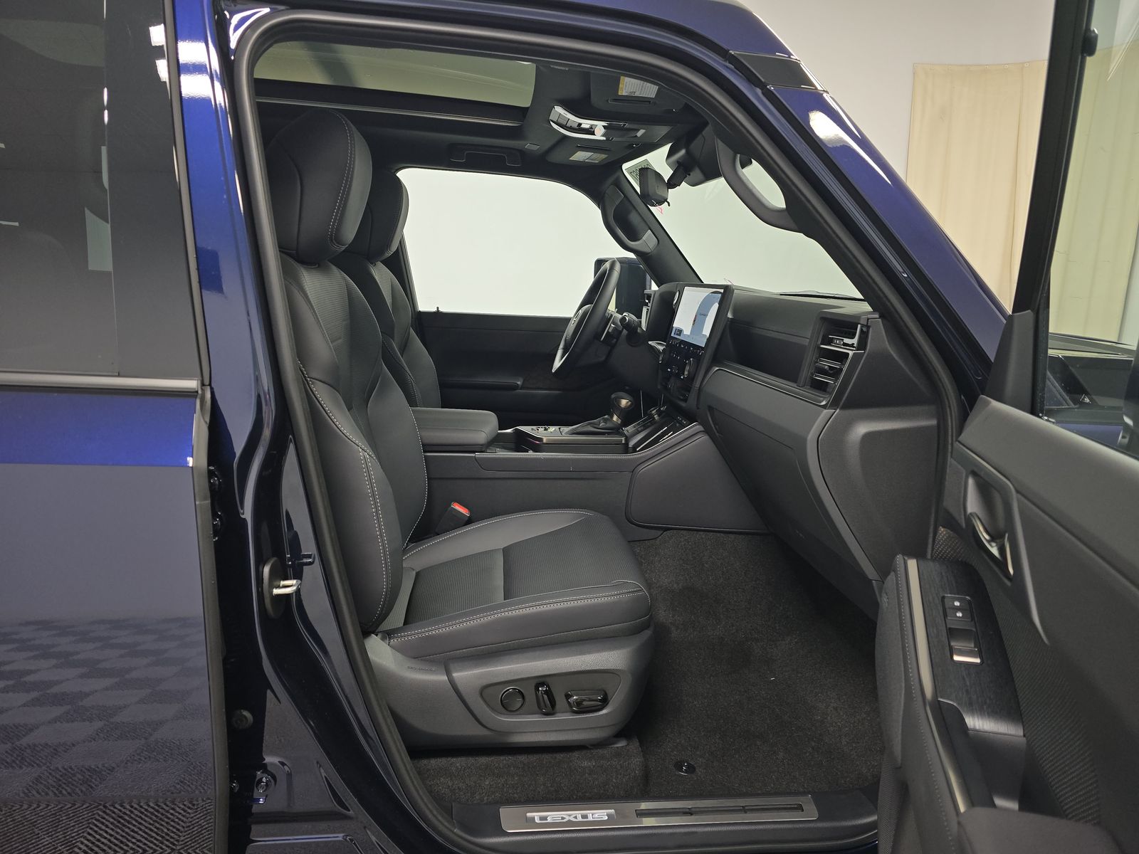 2025 Lexus GX GX 550 Luxury AWD