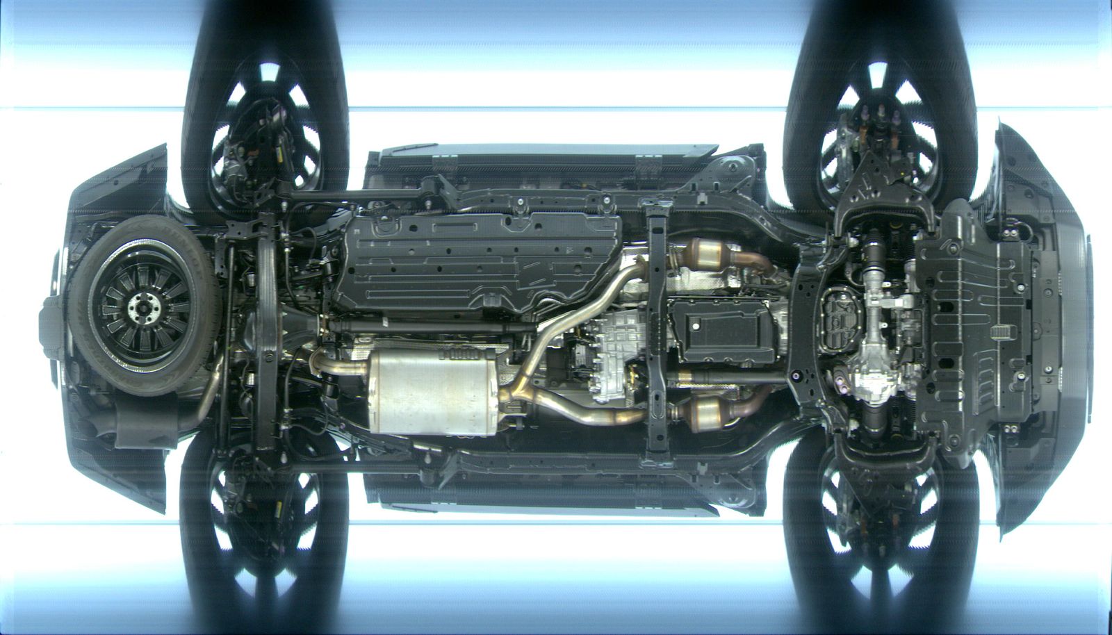 2025 Lexus GX GX 550 Luxury AWD